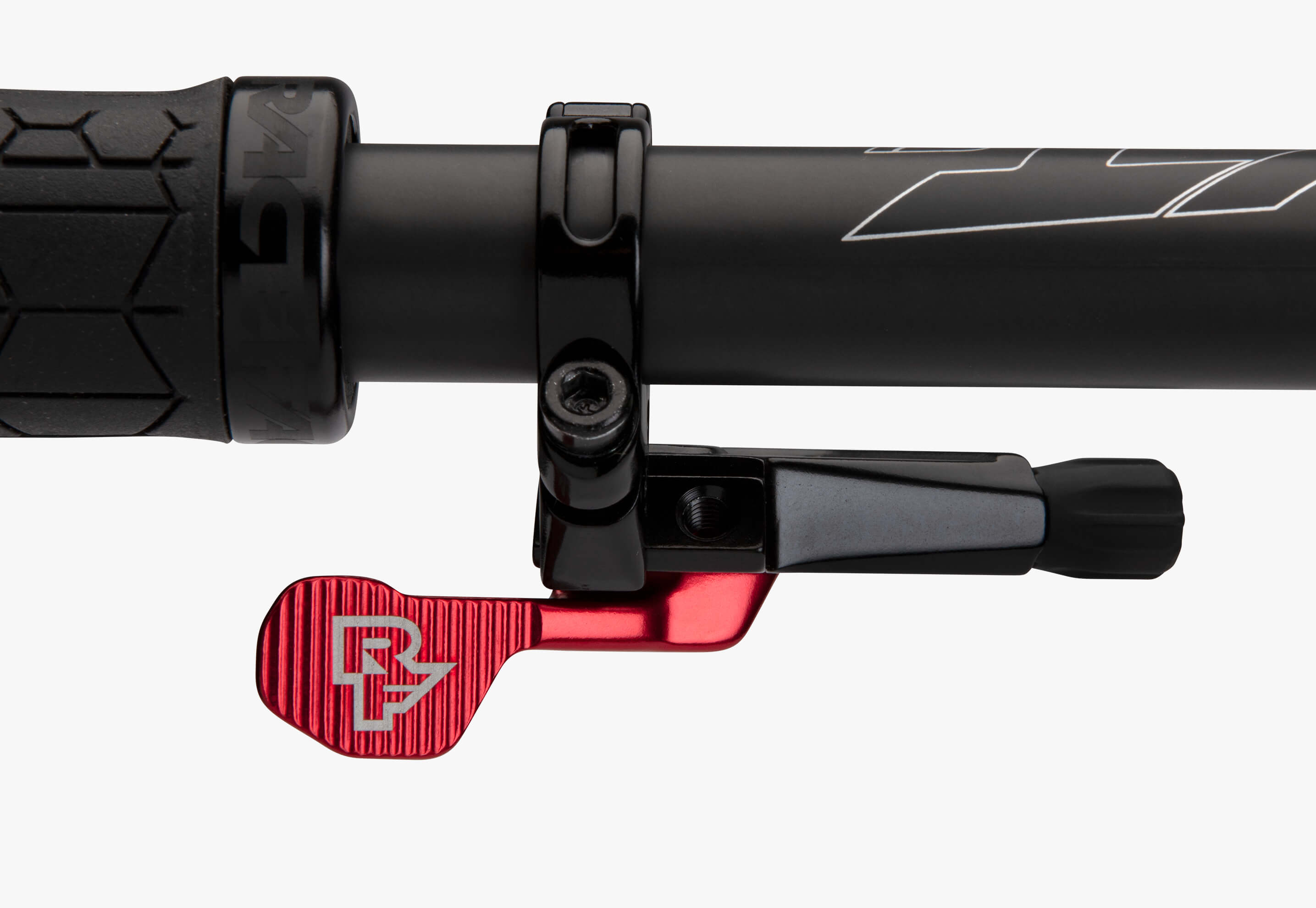 Turbine R 1x Seatpost Lever