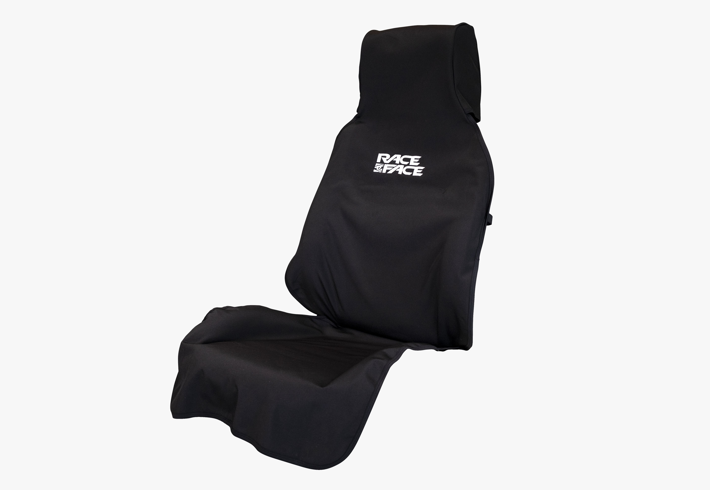 Race Face Seat Cover