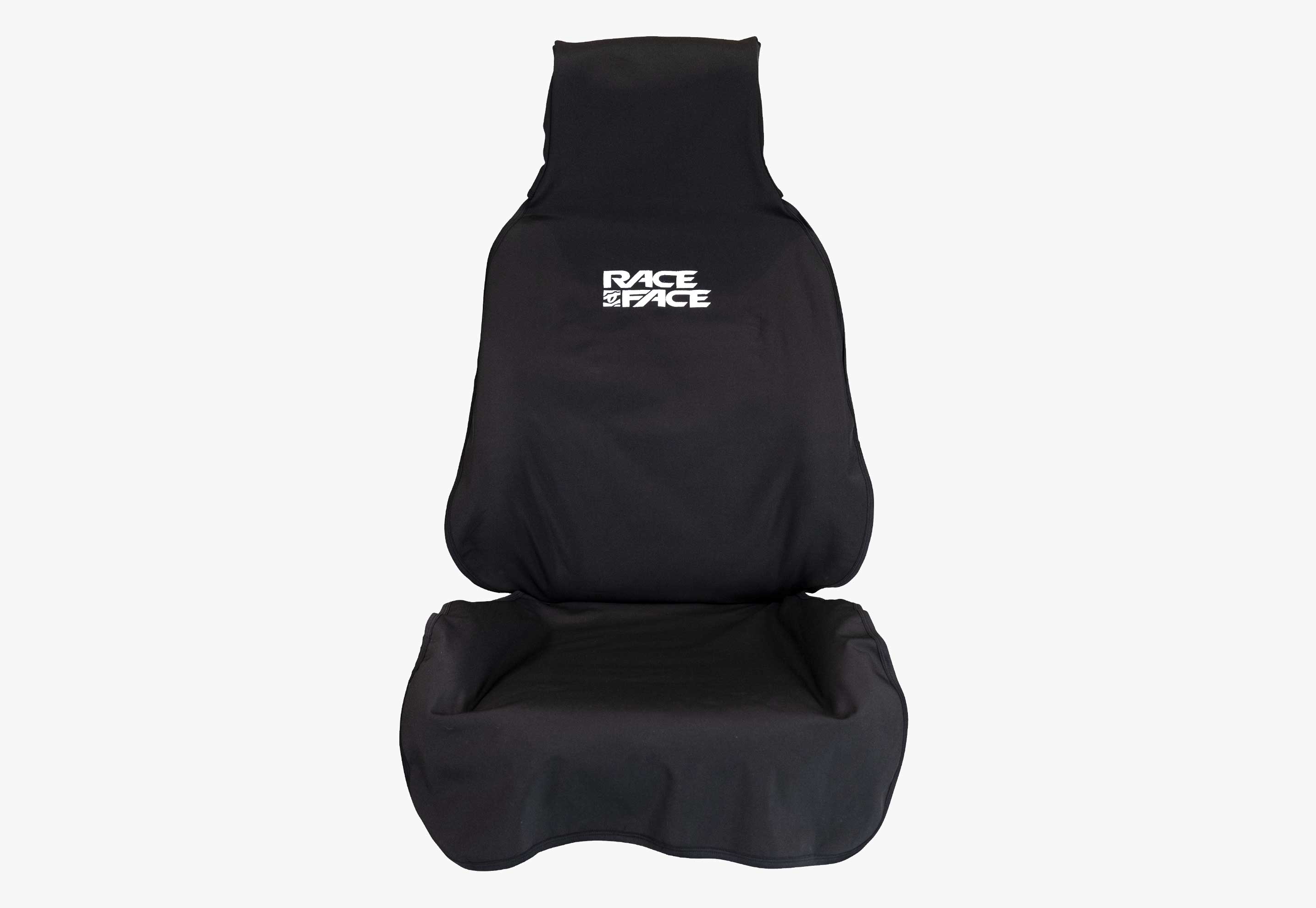 Race Face Seat Cover