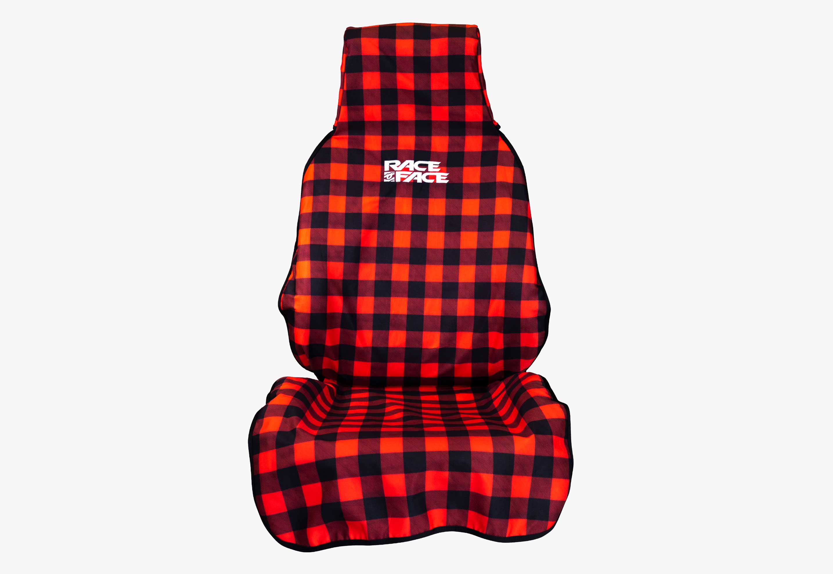 Race Face Seat Cover