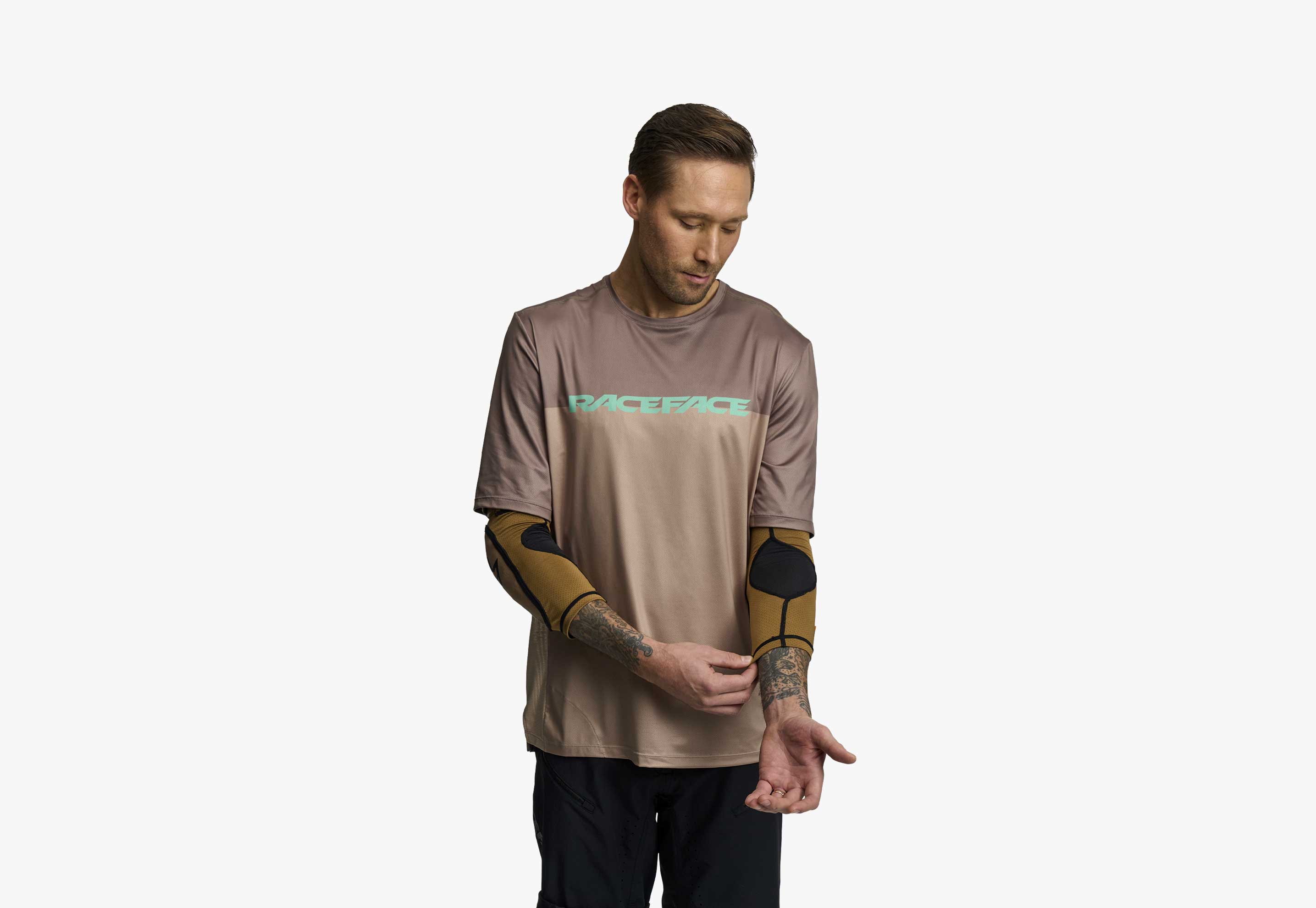 Indy Elbow
