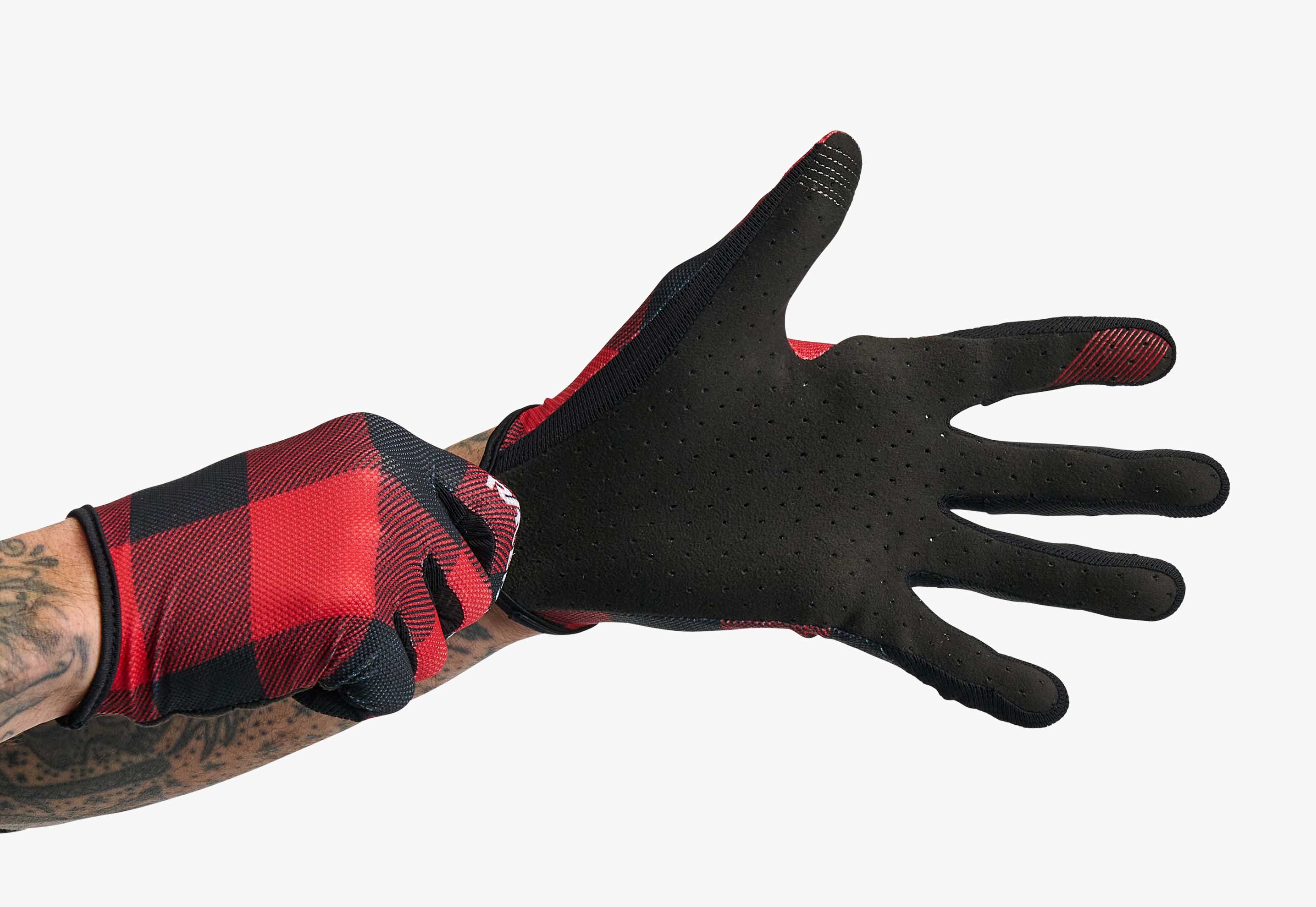 Indy Glove