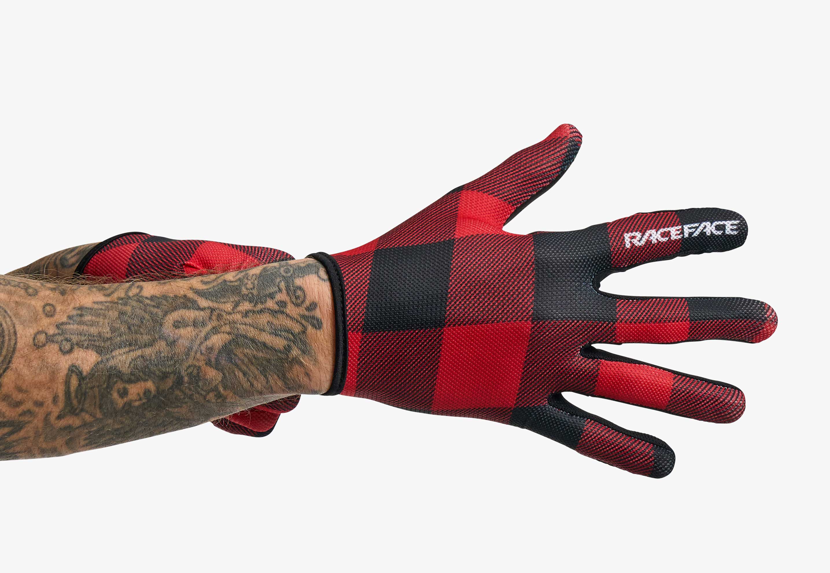 Indy Glove