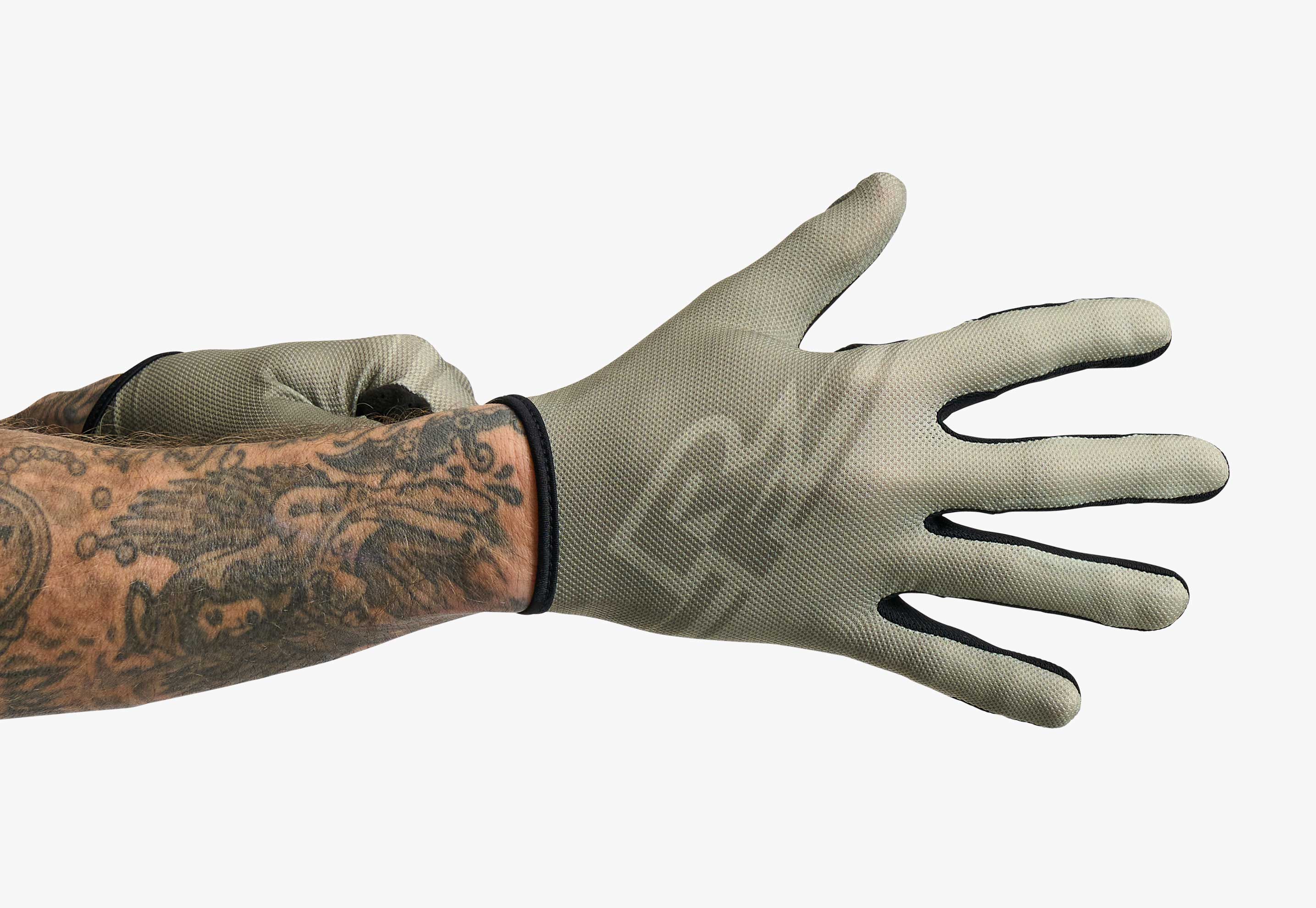 Indy Glove