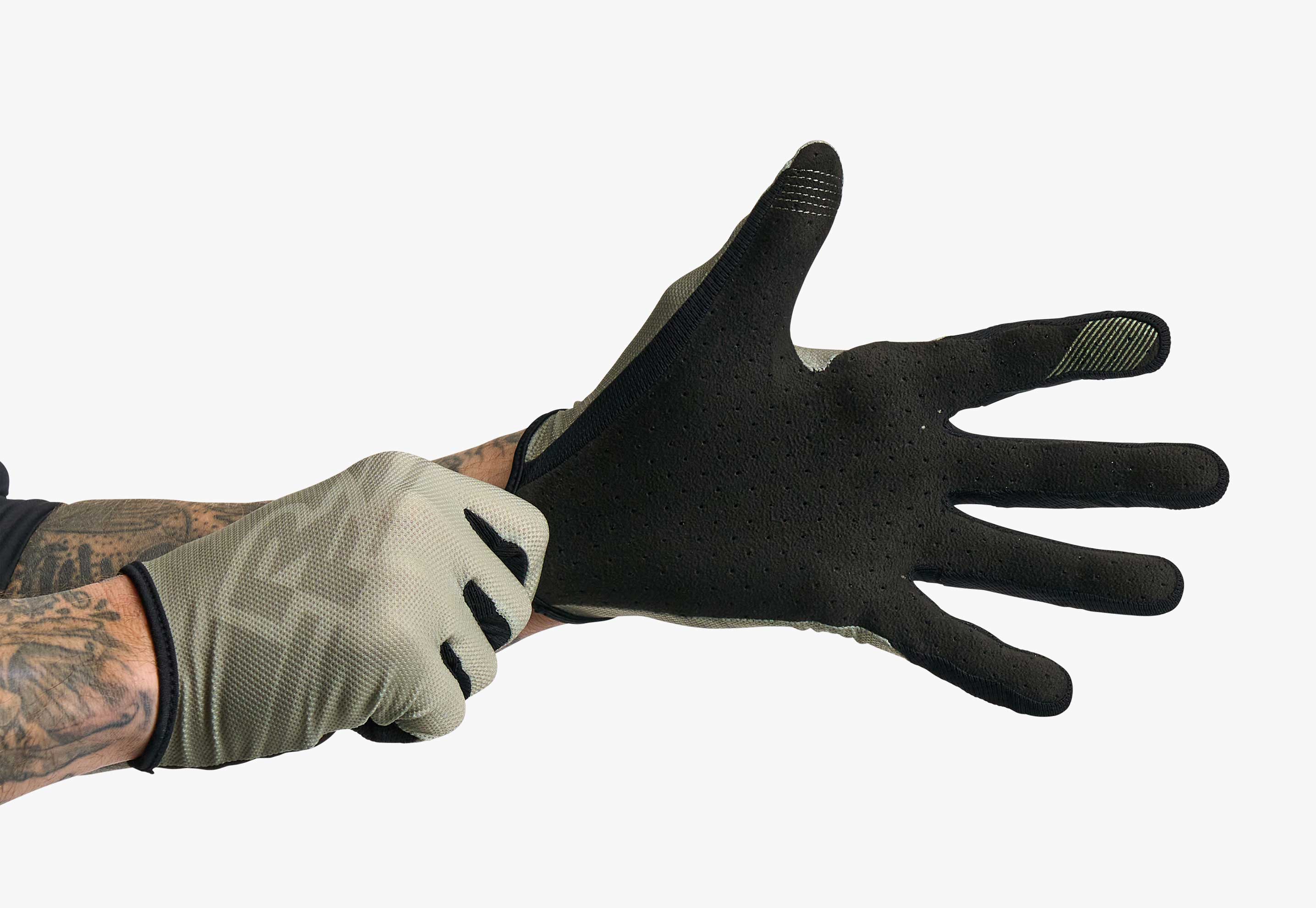Indy Glove