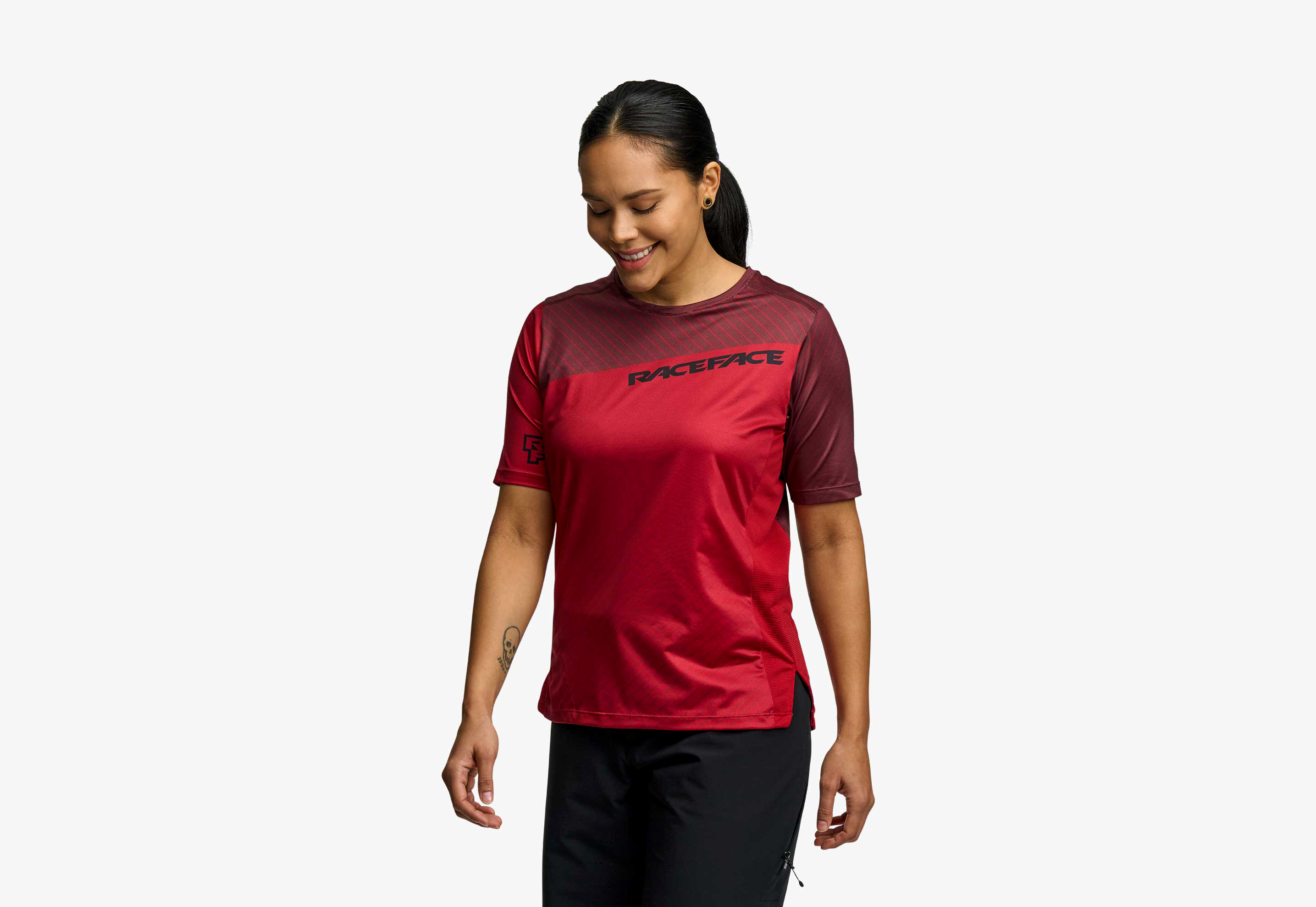 Indy SS Jersey - Women's