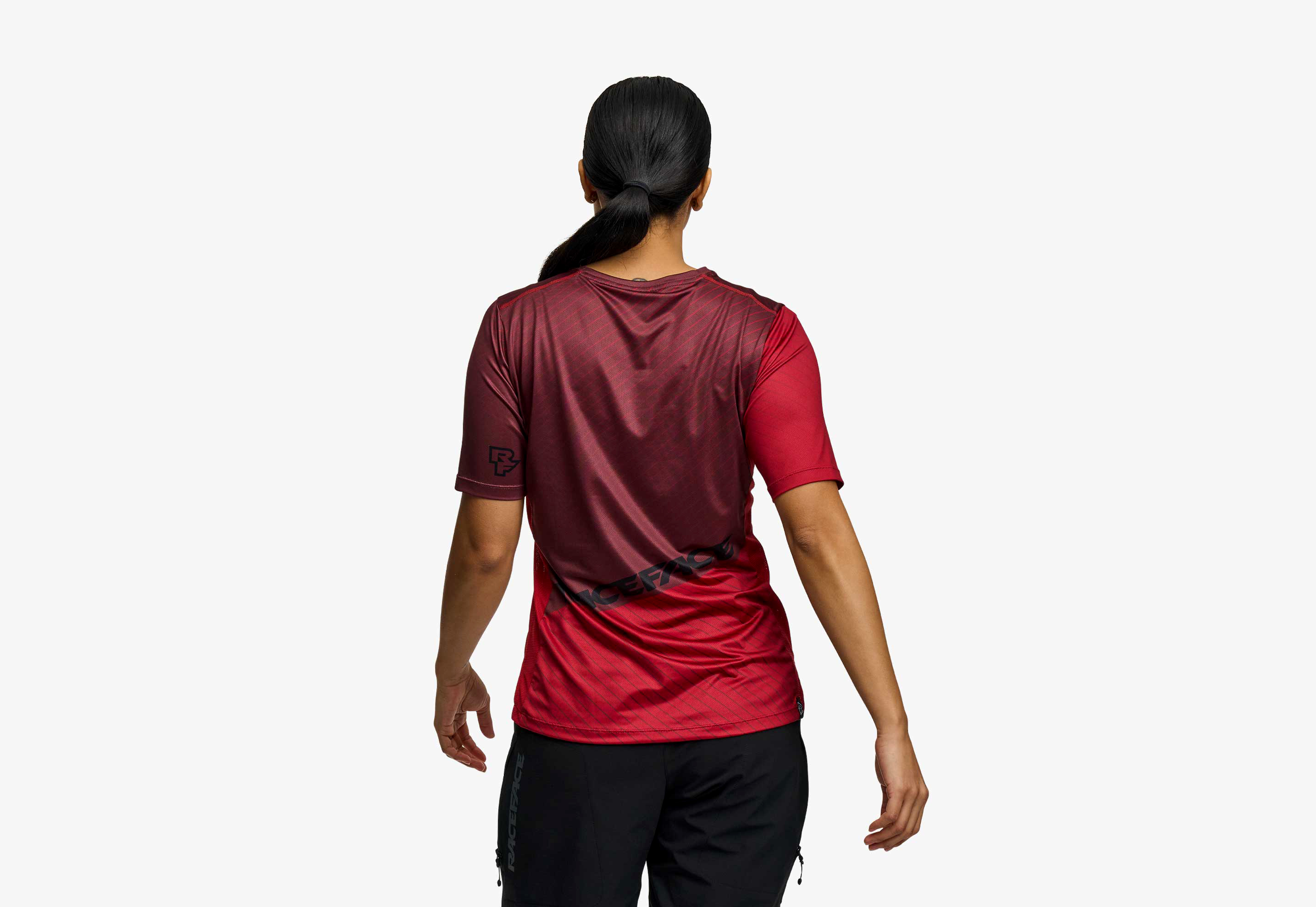 Indy SS Jersey - Women's