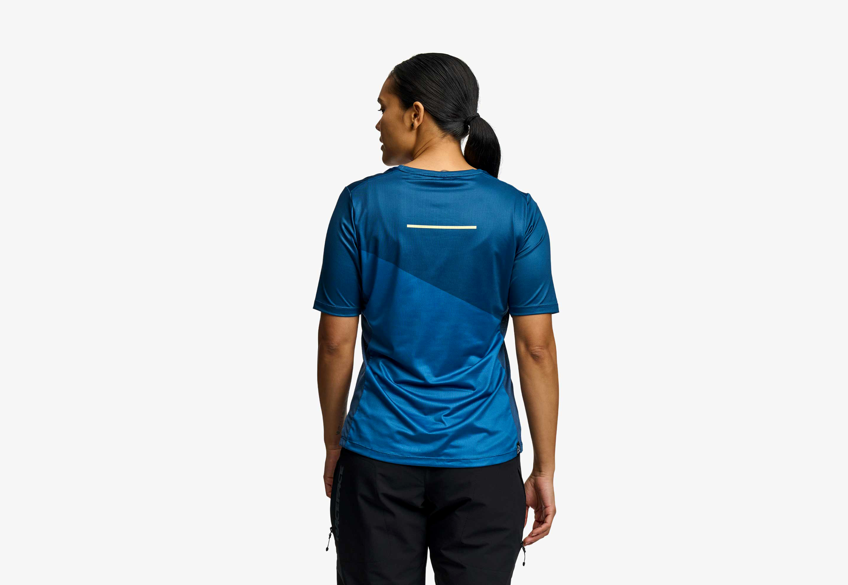 Indy SS Jersey - Women's