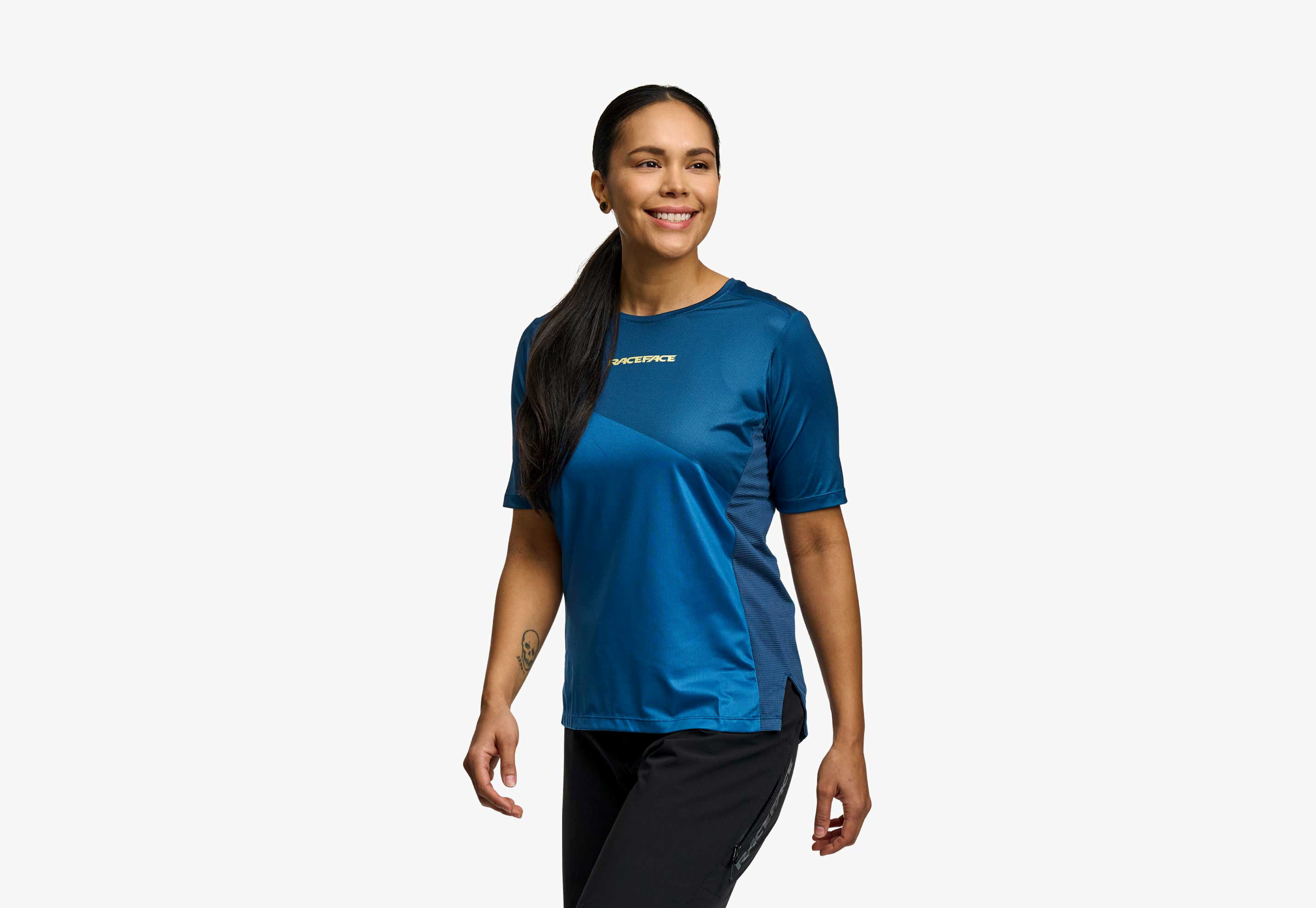 Indy SS Jersey - Women's