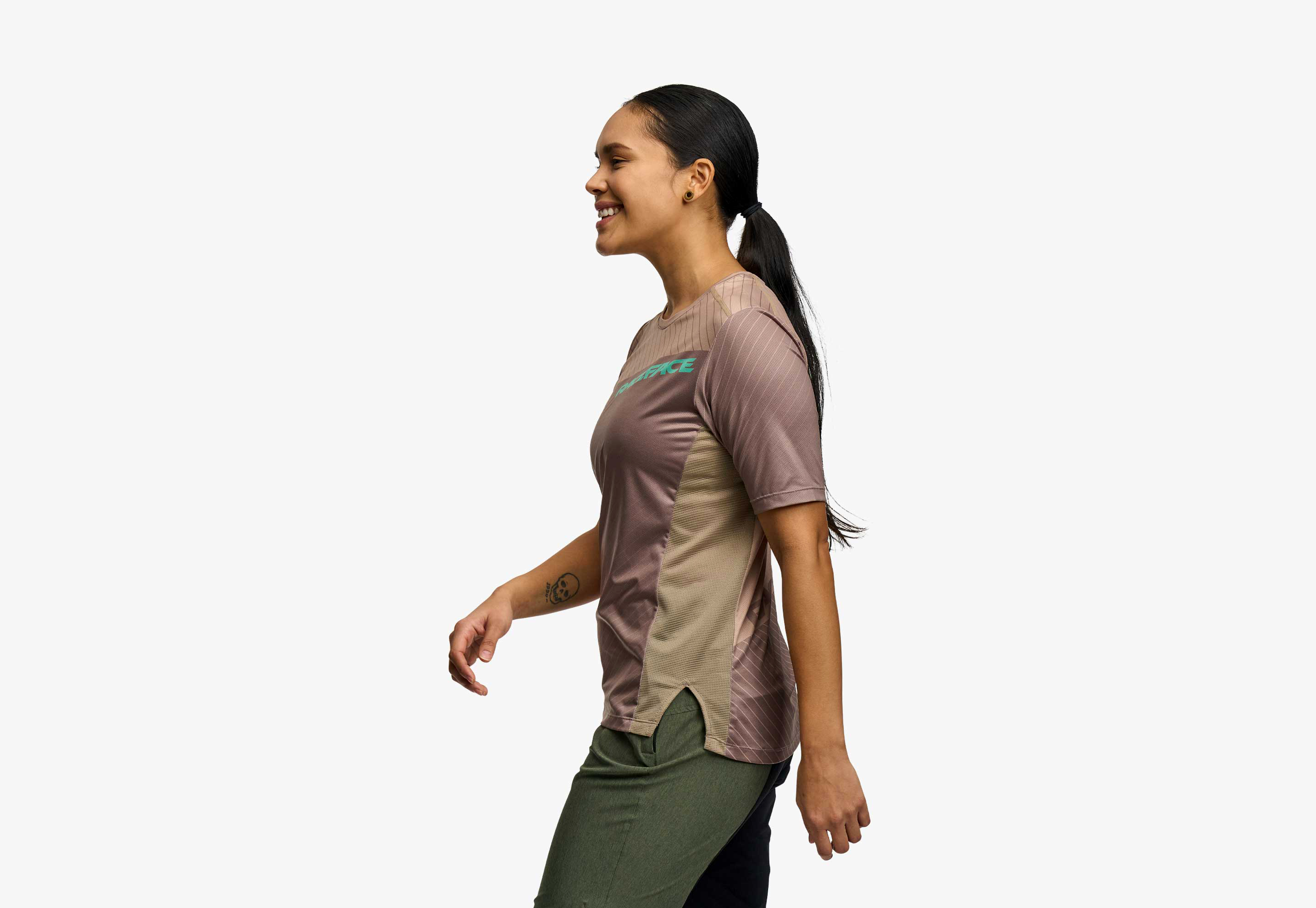 Indy SS Jersey - Women's