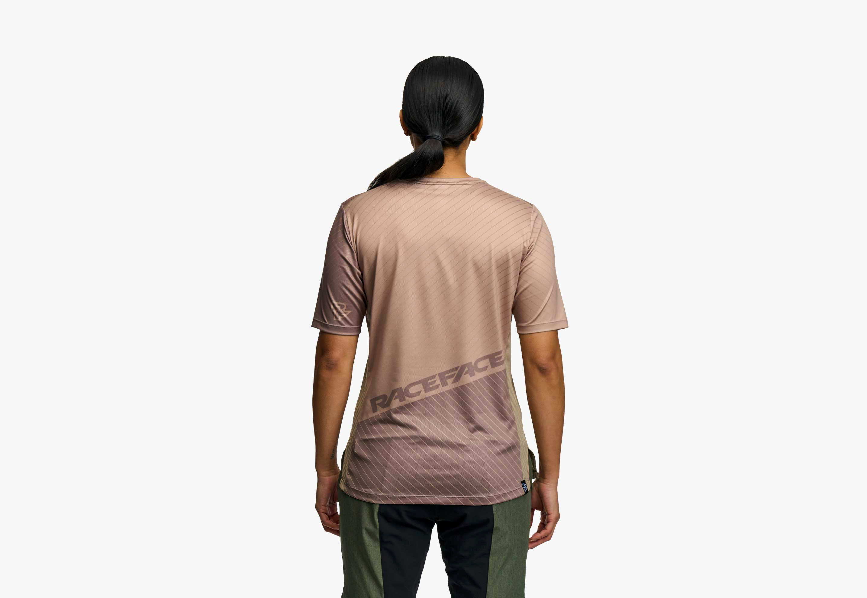 Indy SS Jersey - Women's