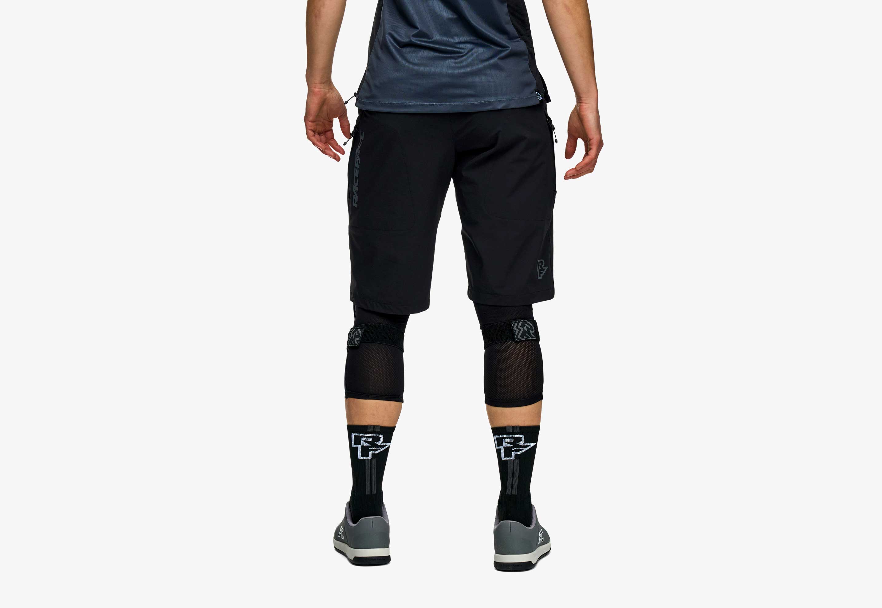 Indy Shorts - Women's
