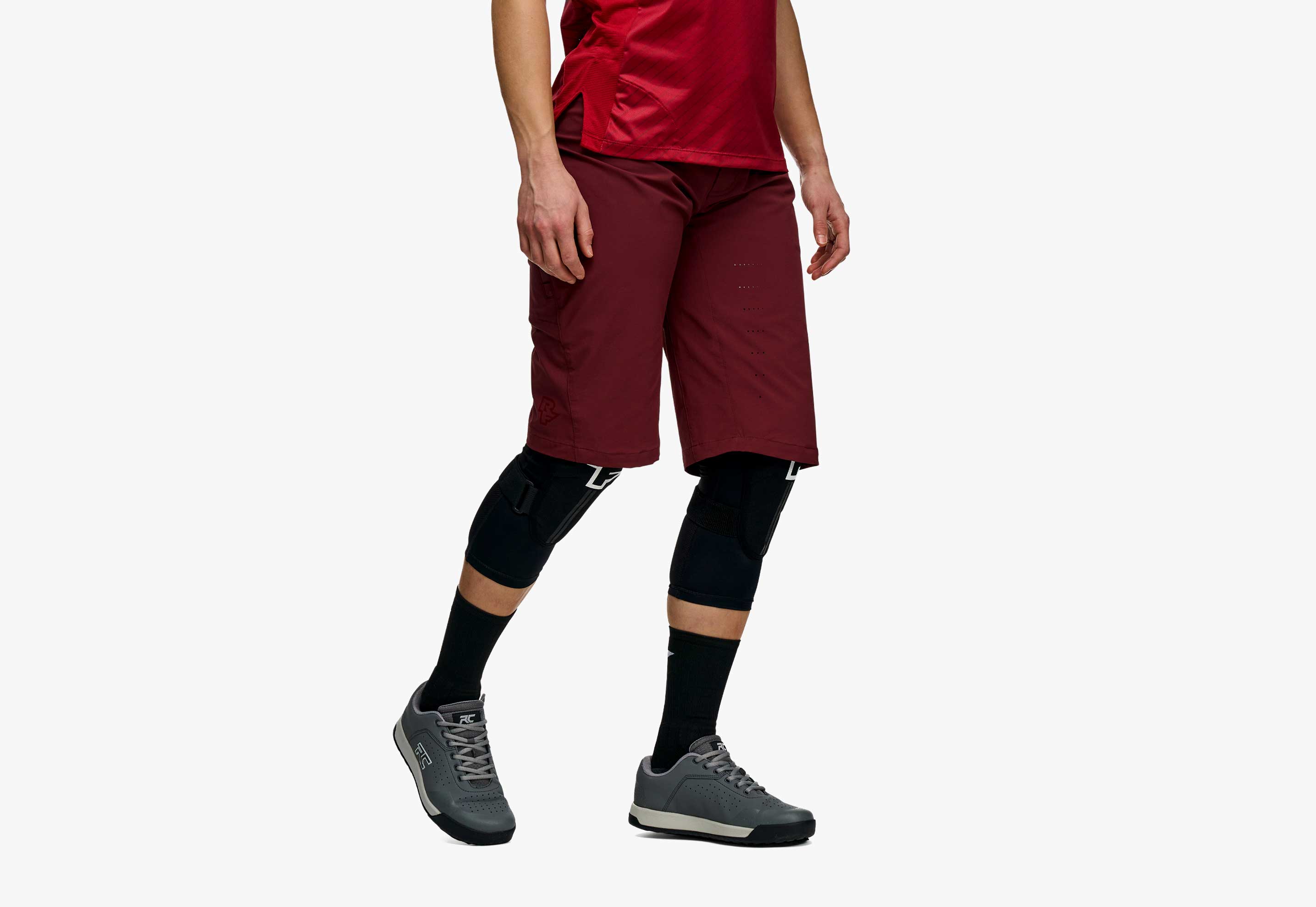 Indy Shorts - Women's
