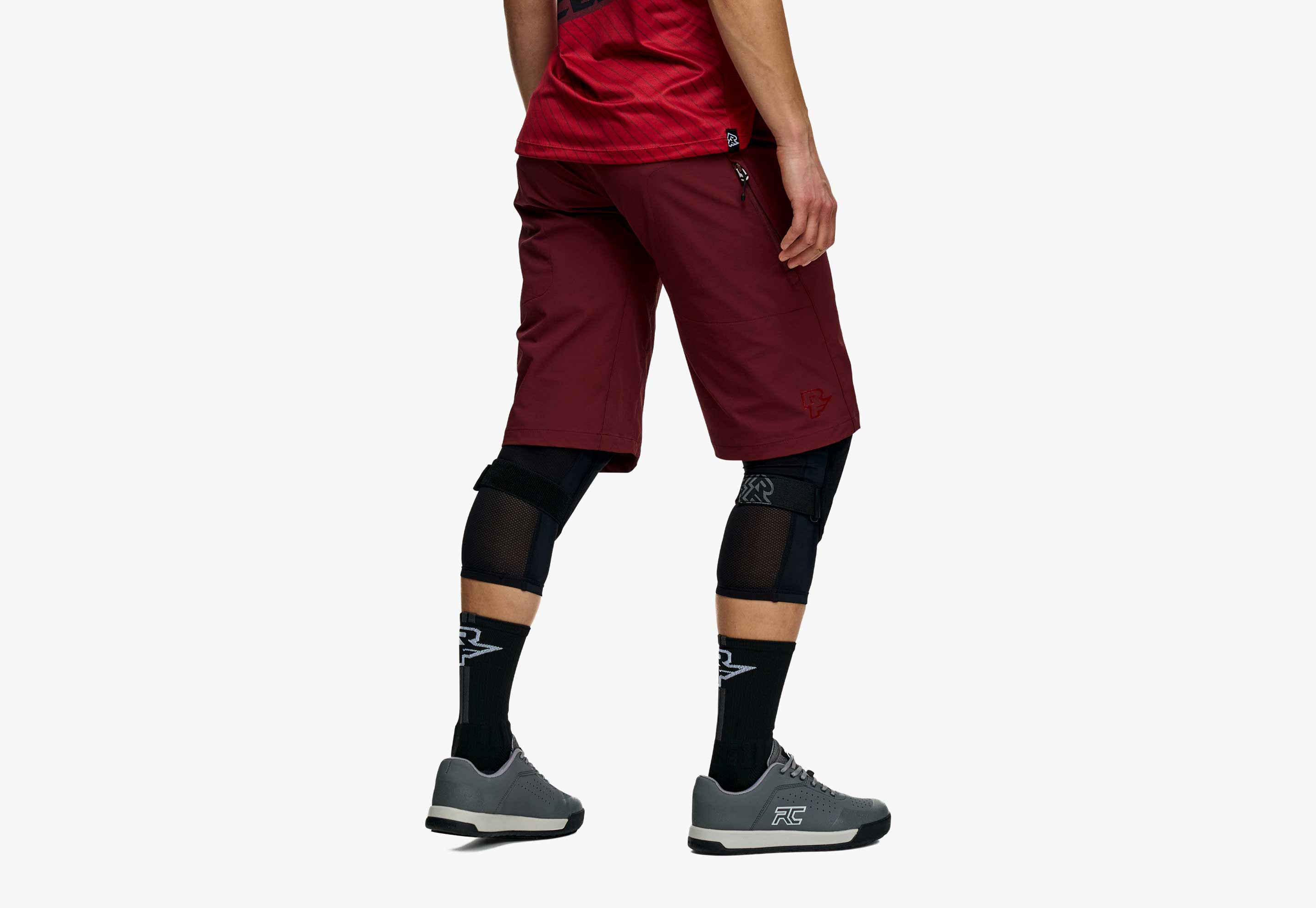 Indy Shorts - Women's