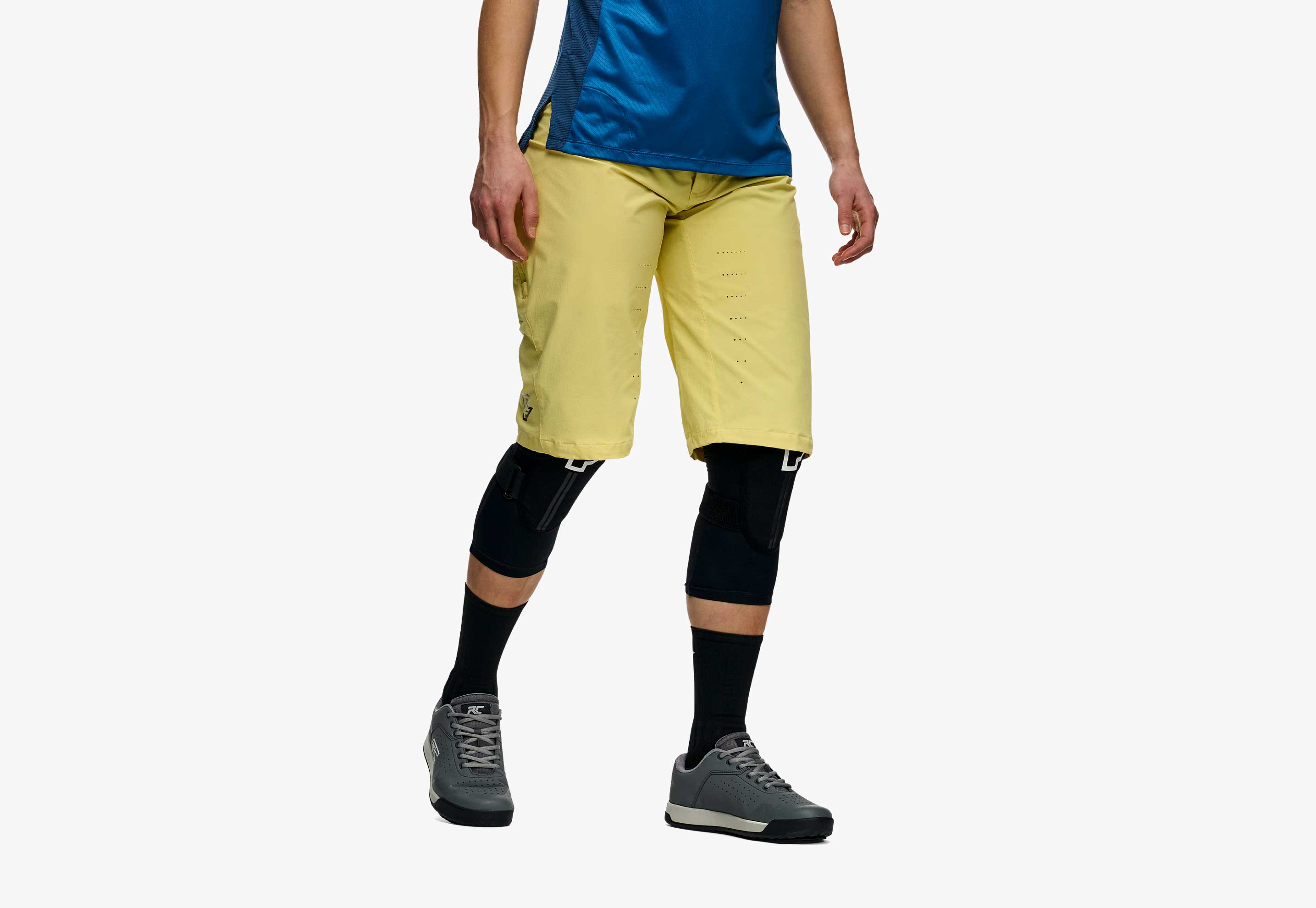 Indy Shorts - Women's