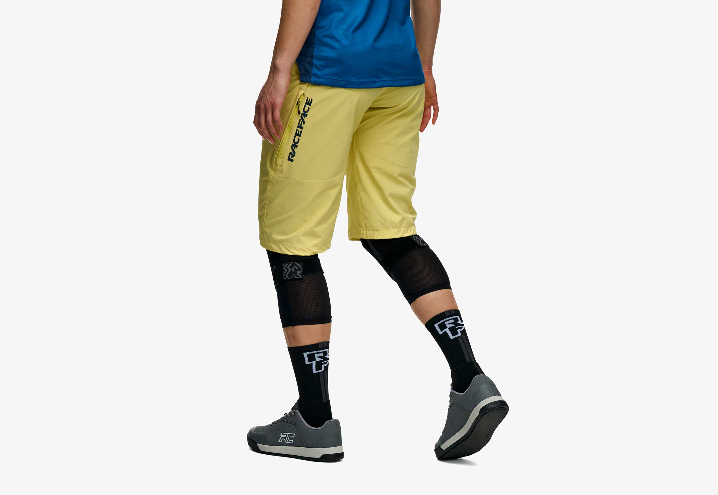 Indy Shorts - Women's