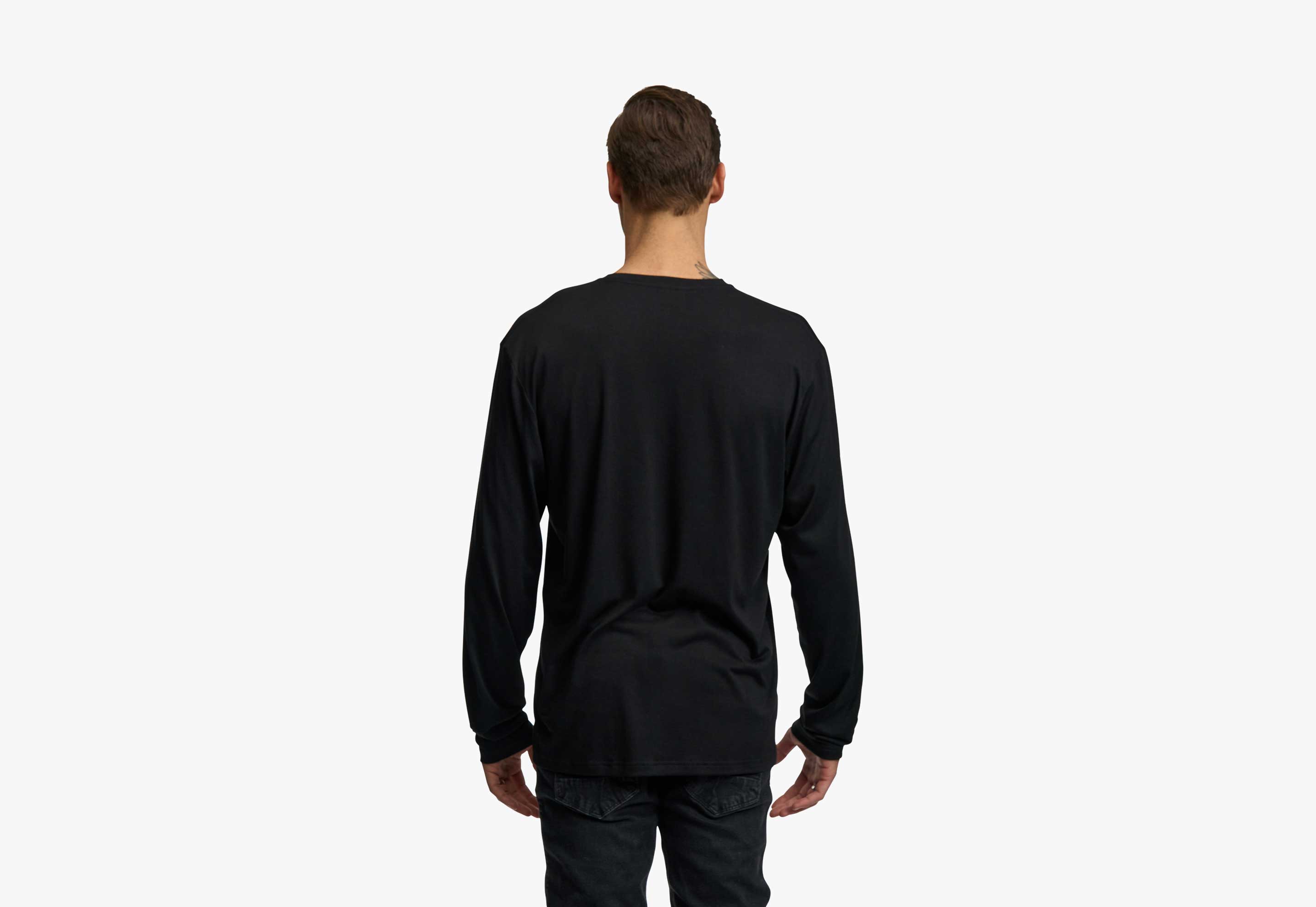 Keeping it Weird LS - Men's