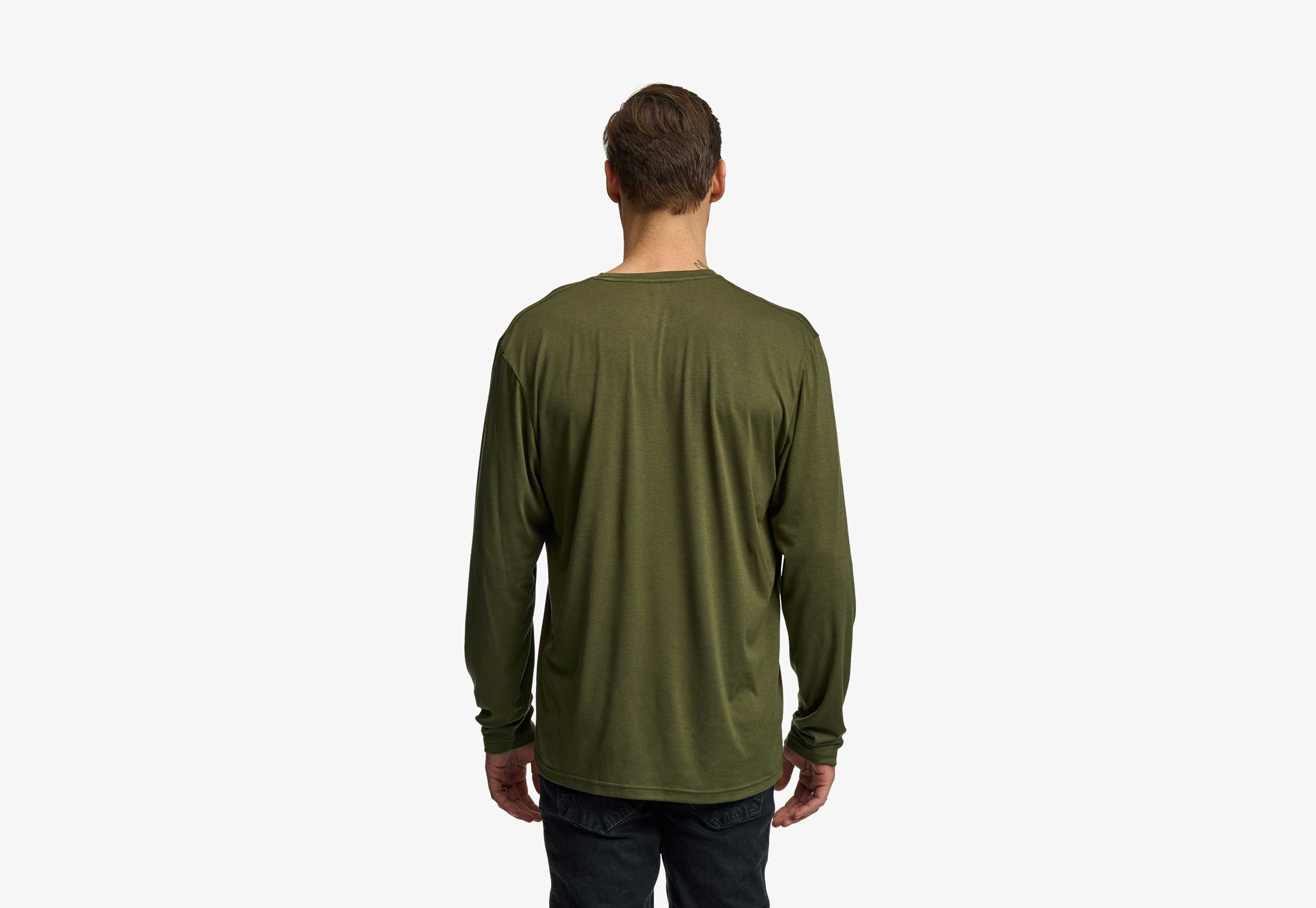 Keeping it Weird LS - Men's