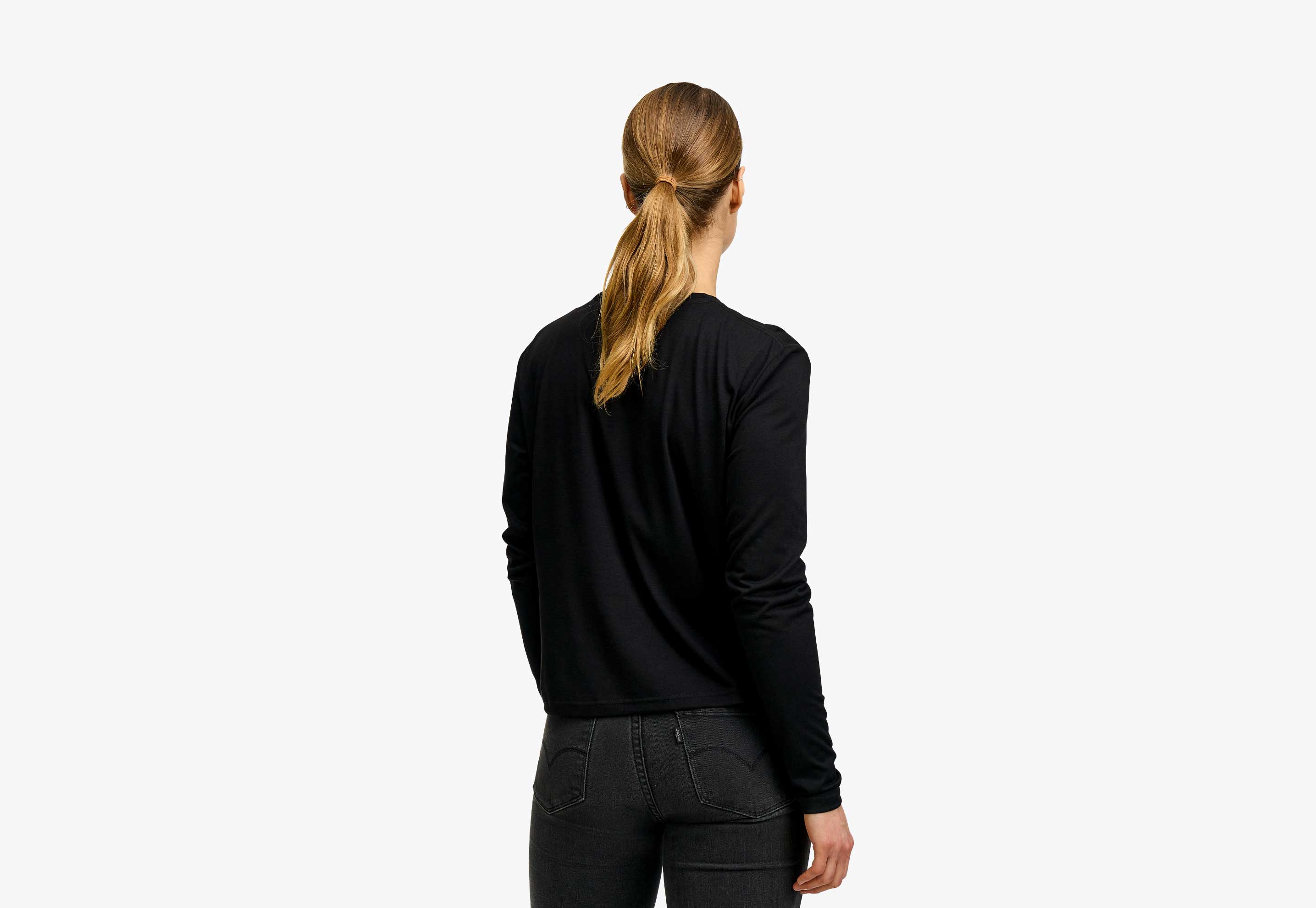 Keeping it Weird LS - Women's