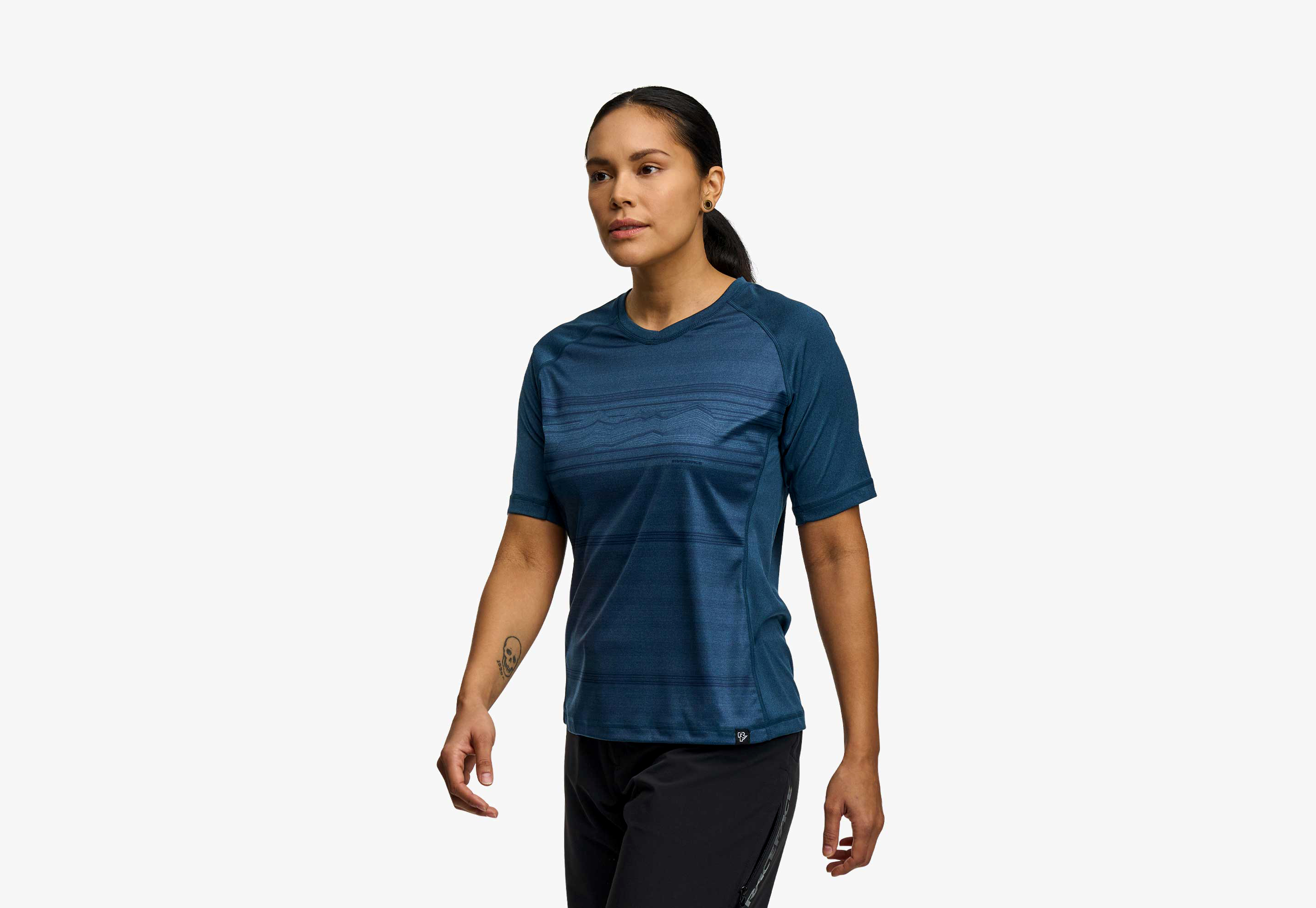 Nimby SS Jersey