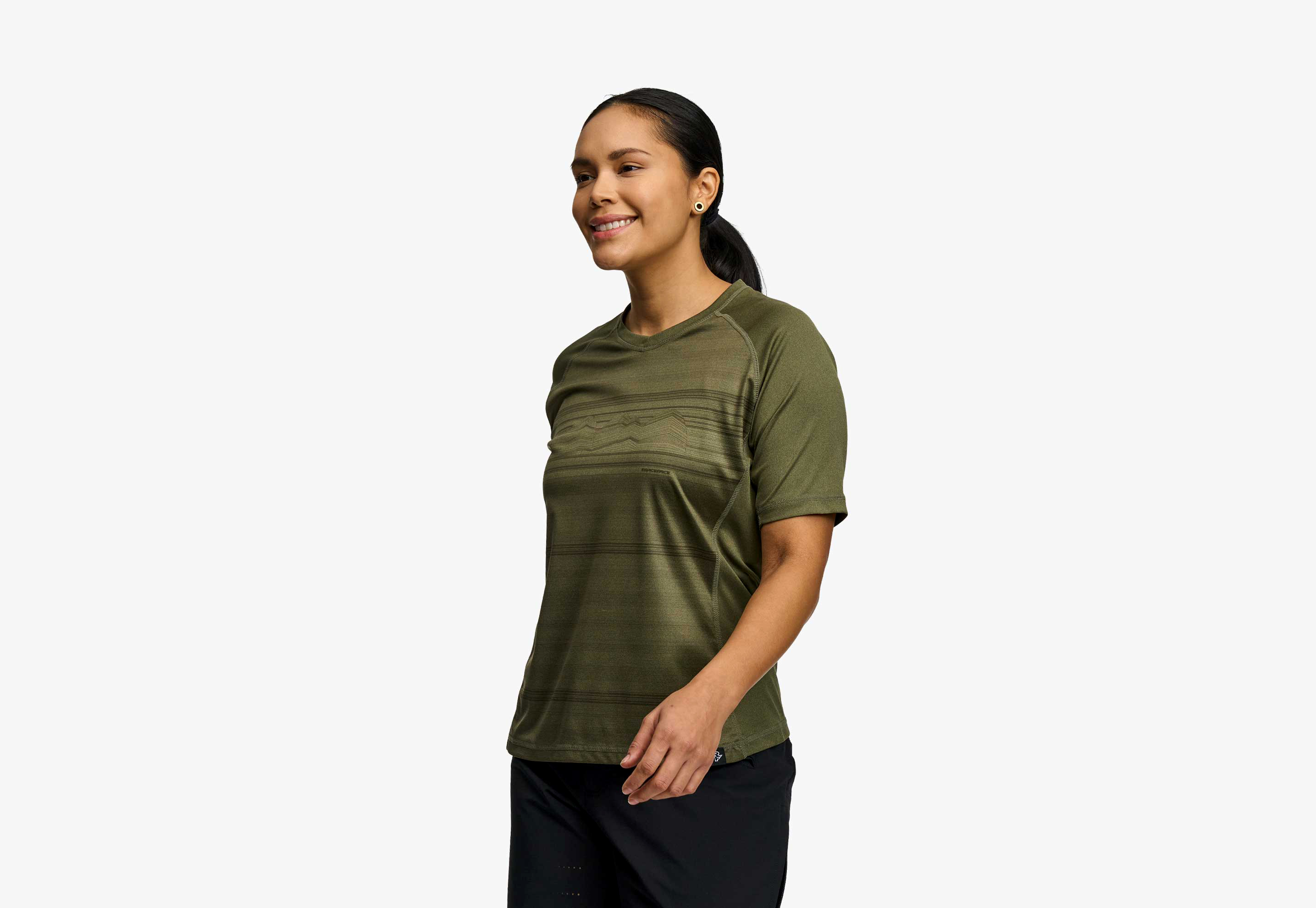 Nimby SS Jersey