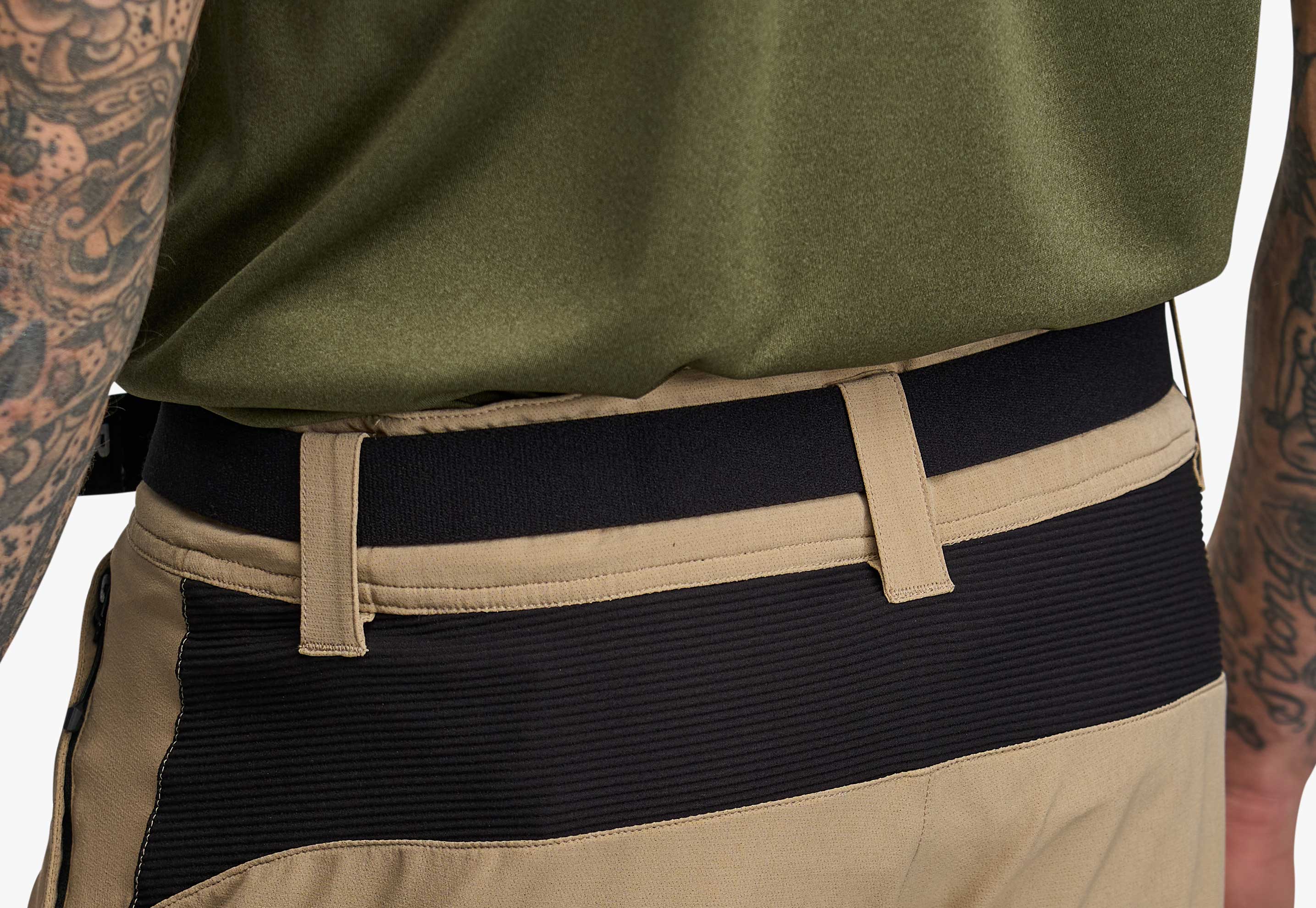 OE Belt