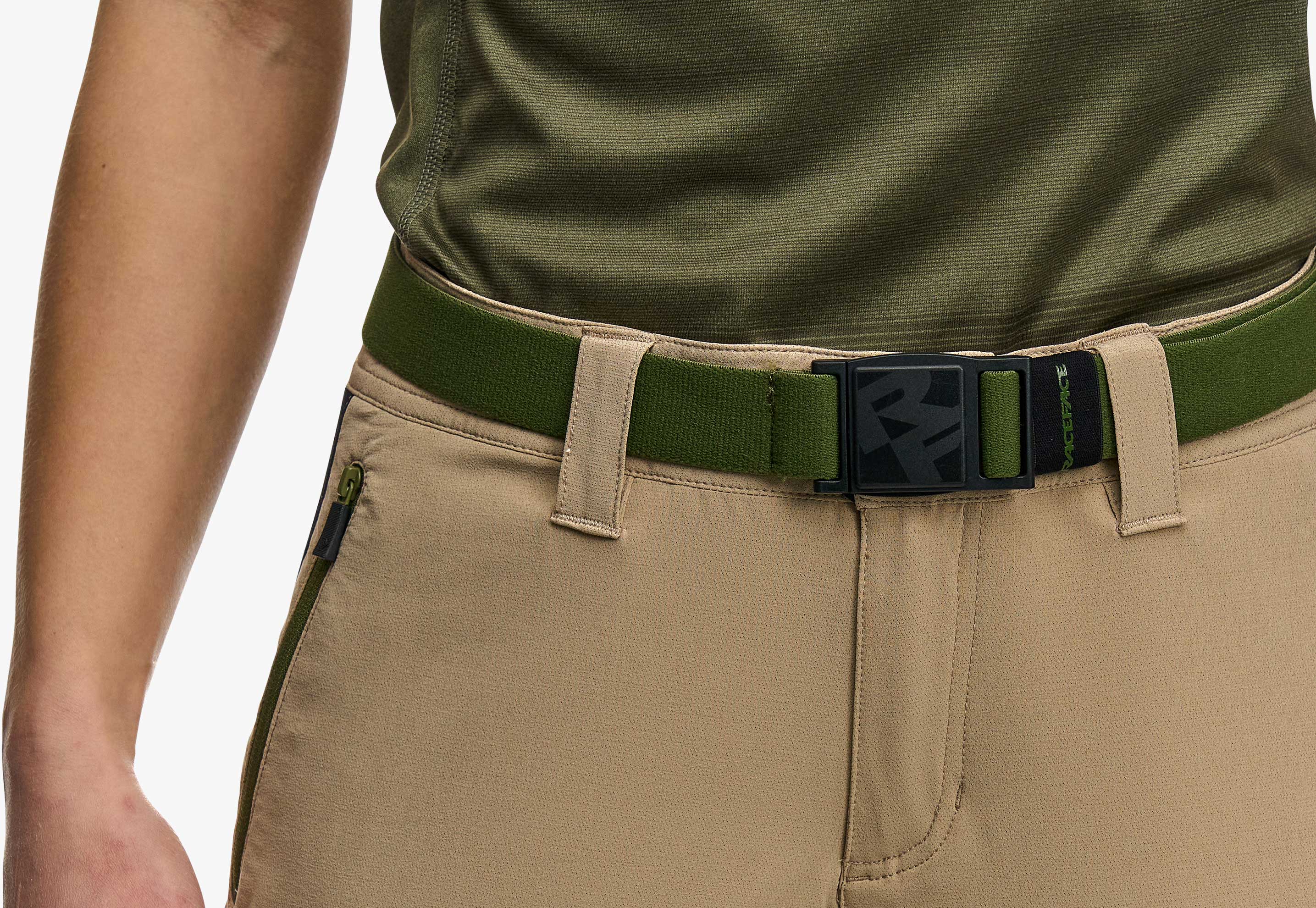 OE Belt