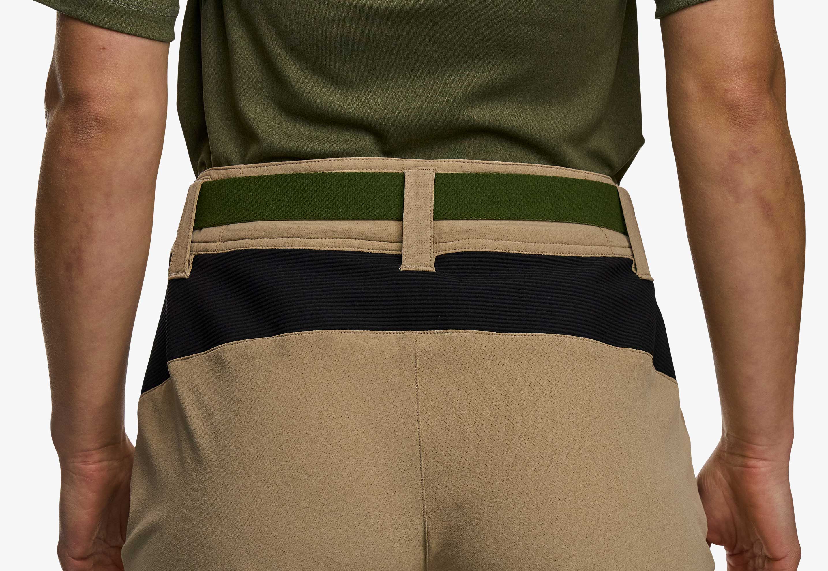OE Belt