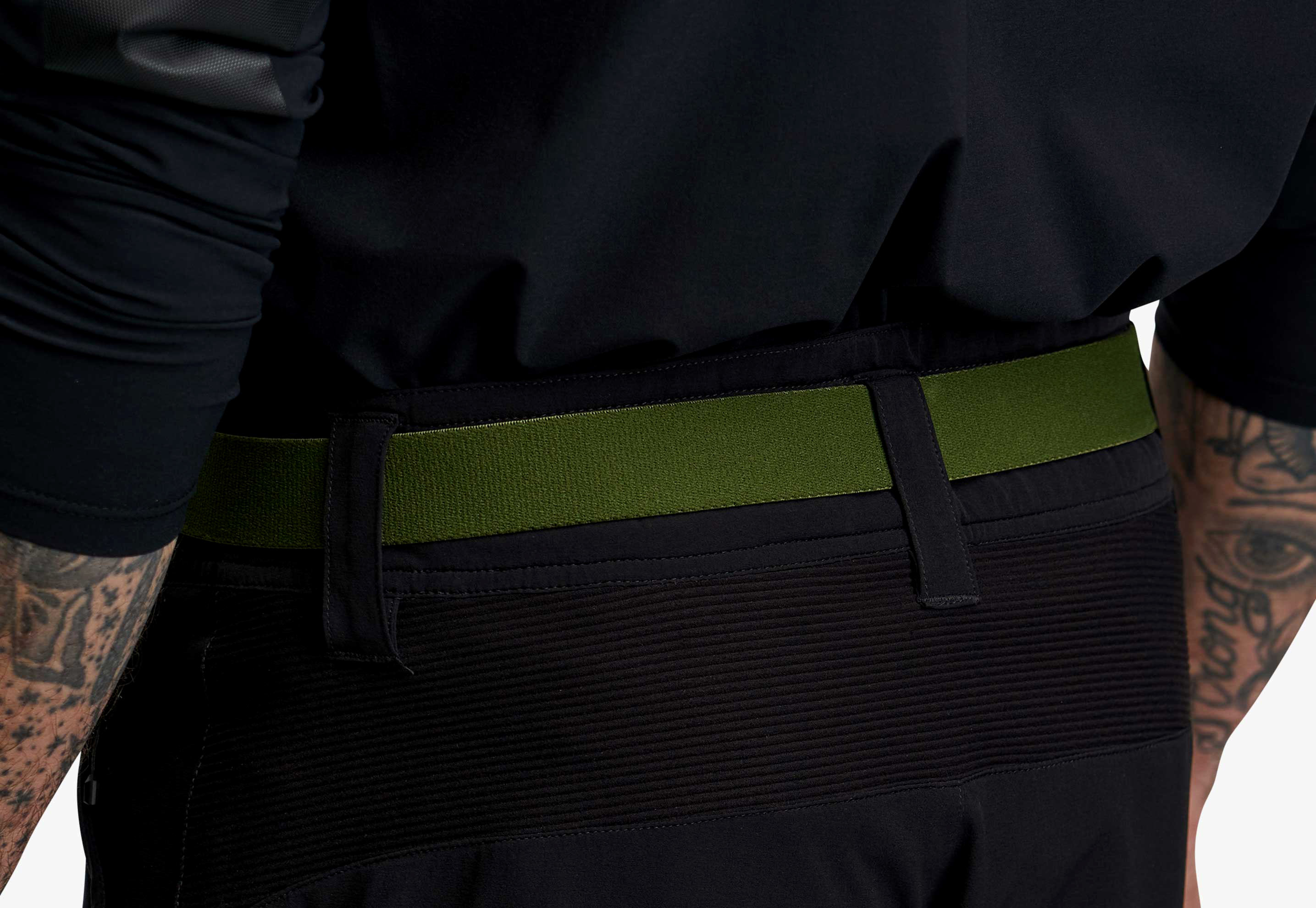 OE Belt