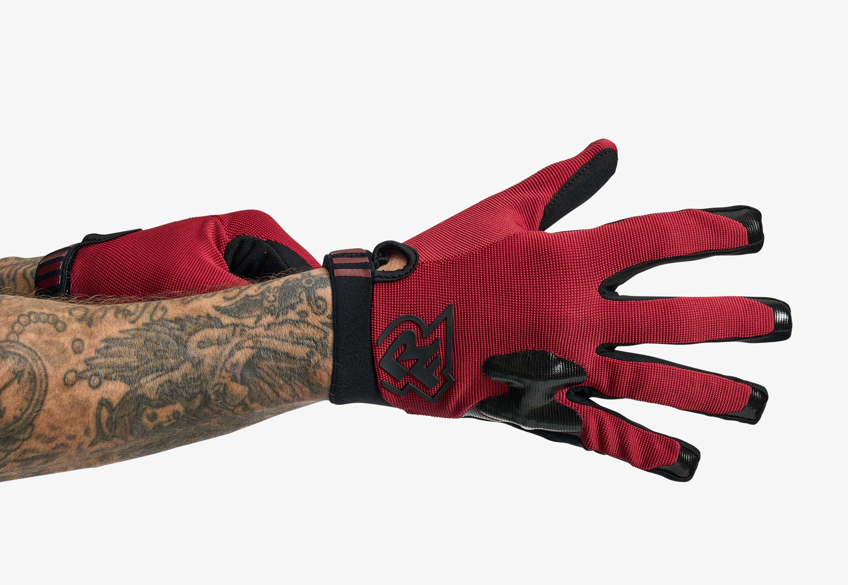 Ruxton Glove