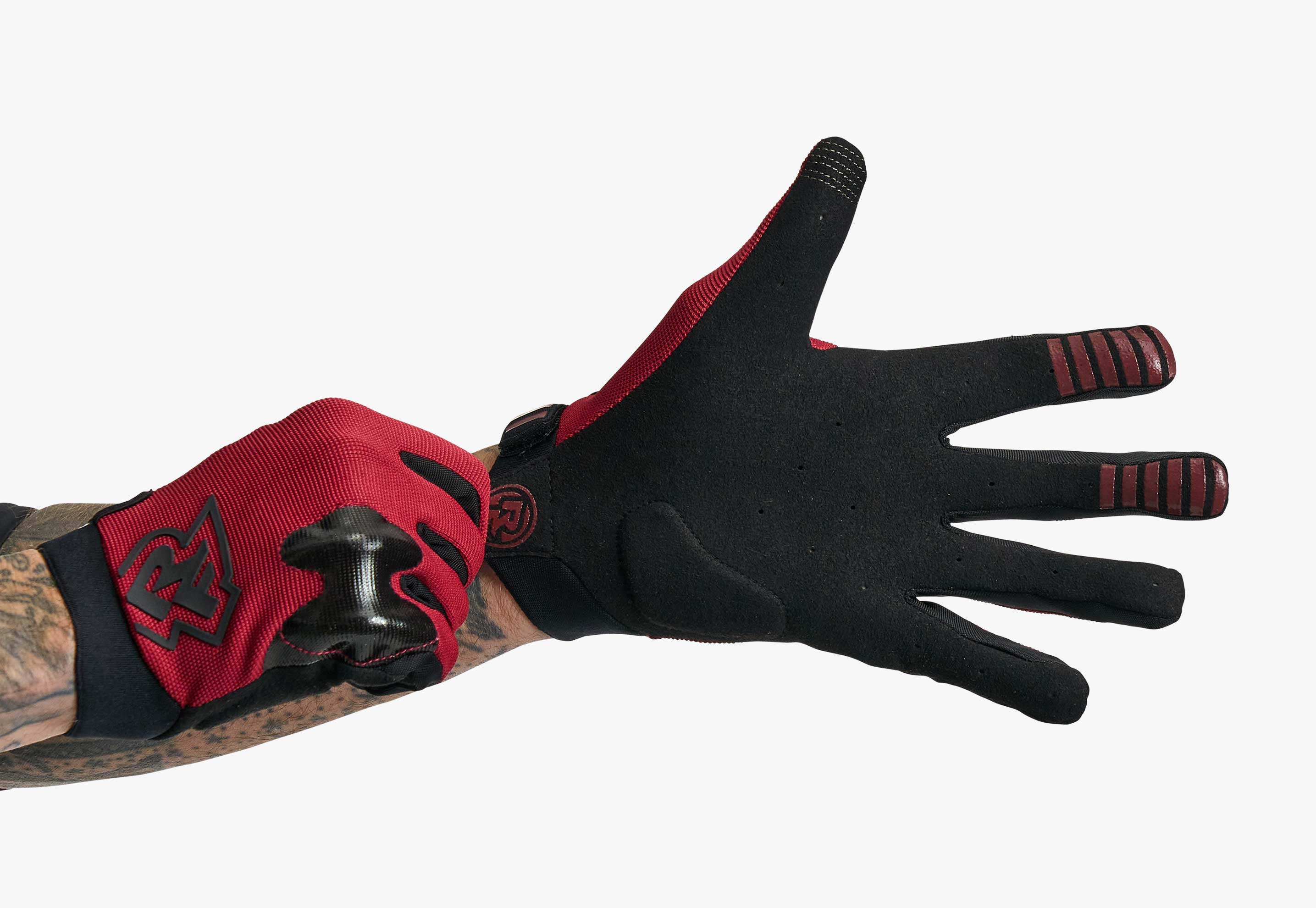 Ruxton Glove