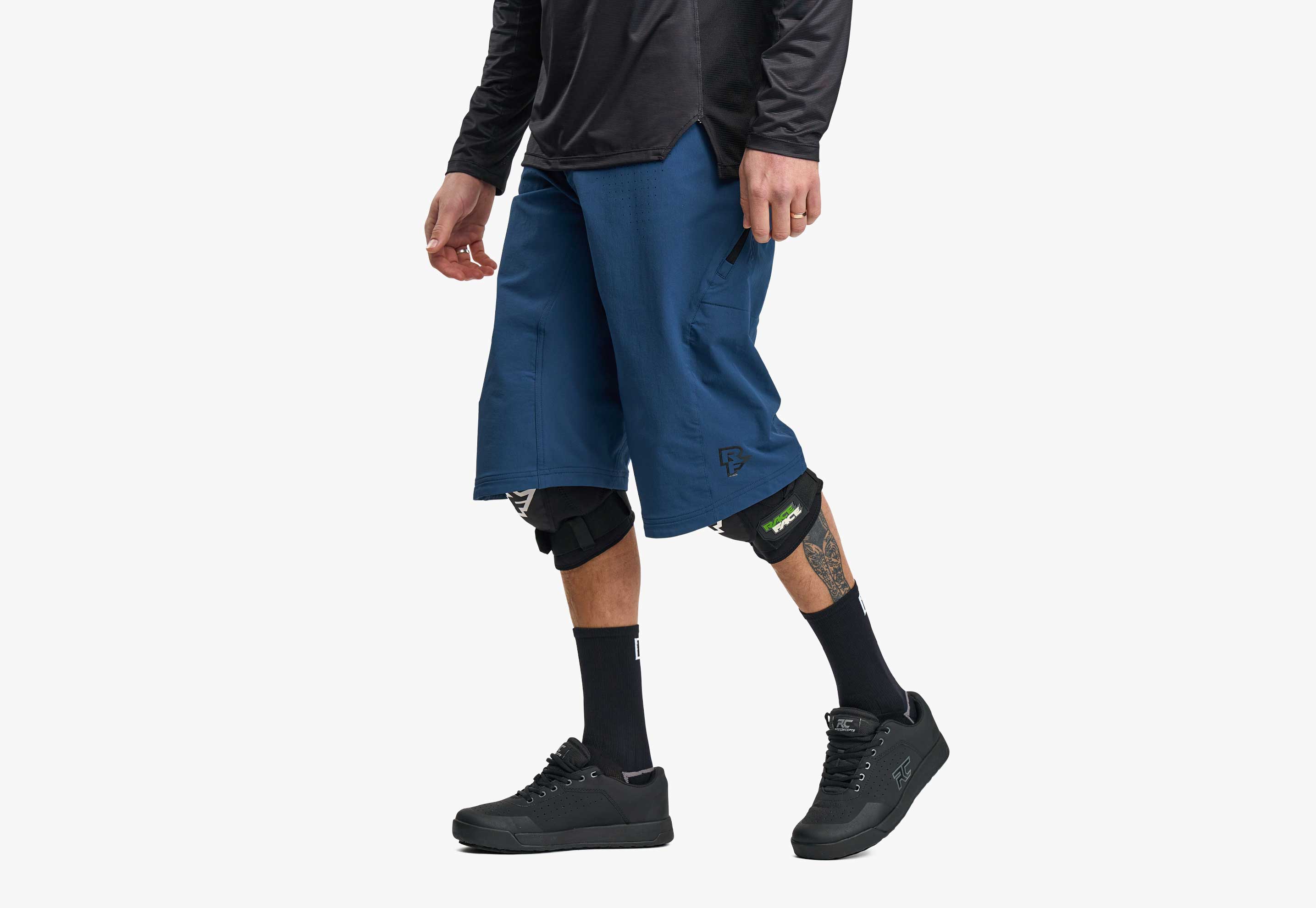 Ruxton Shorts