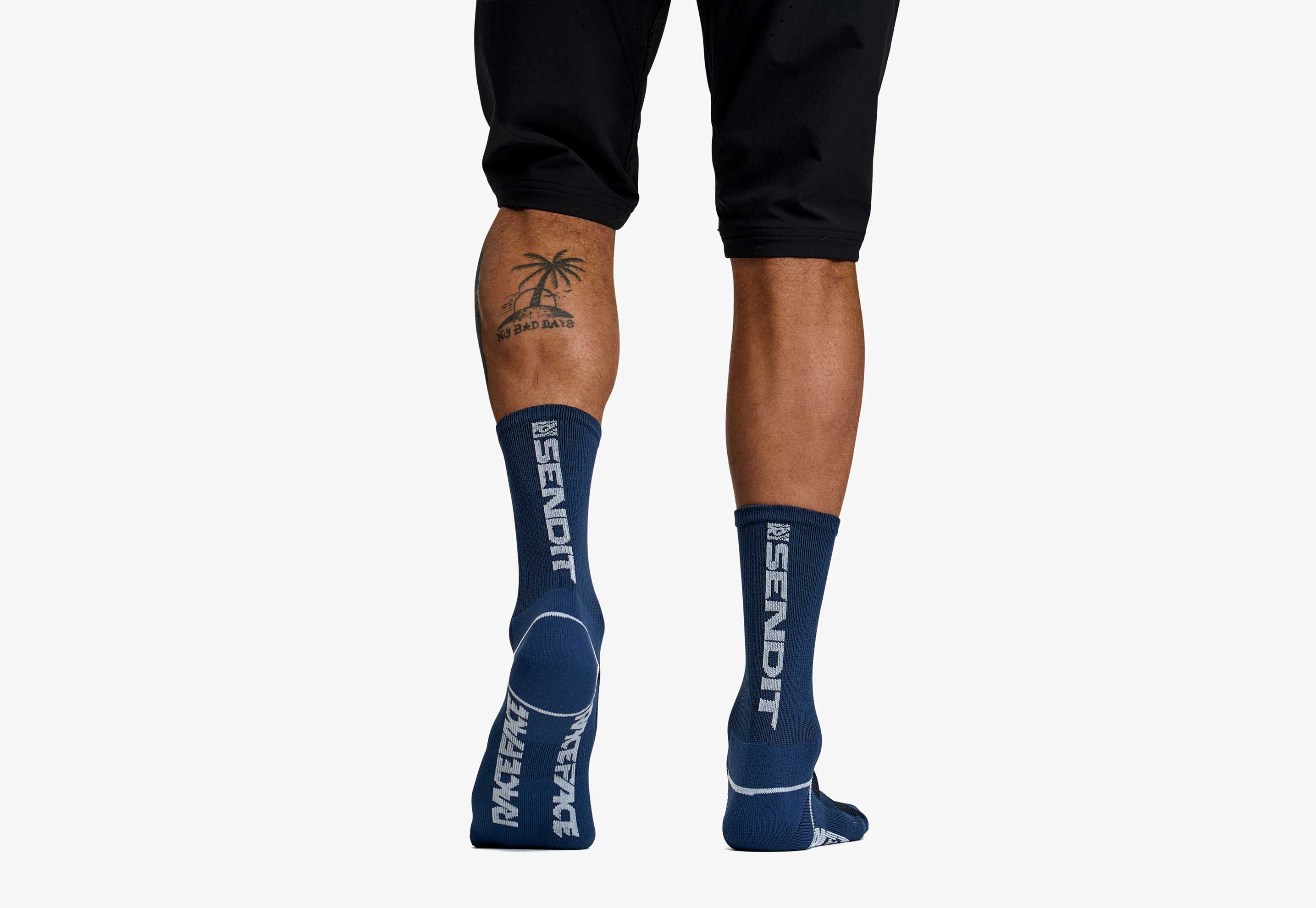 Send It Sock
