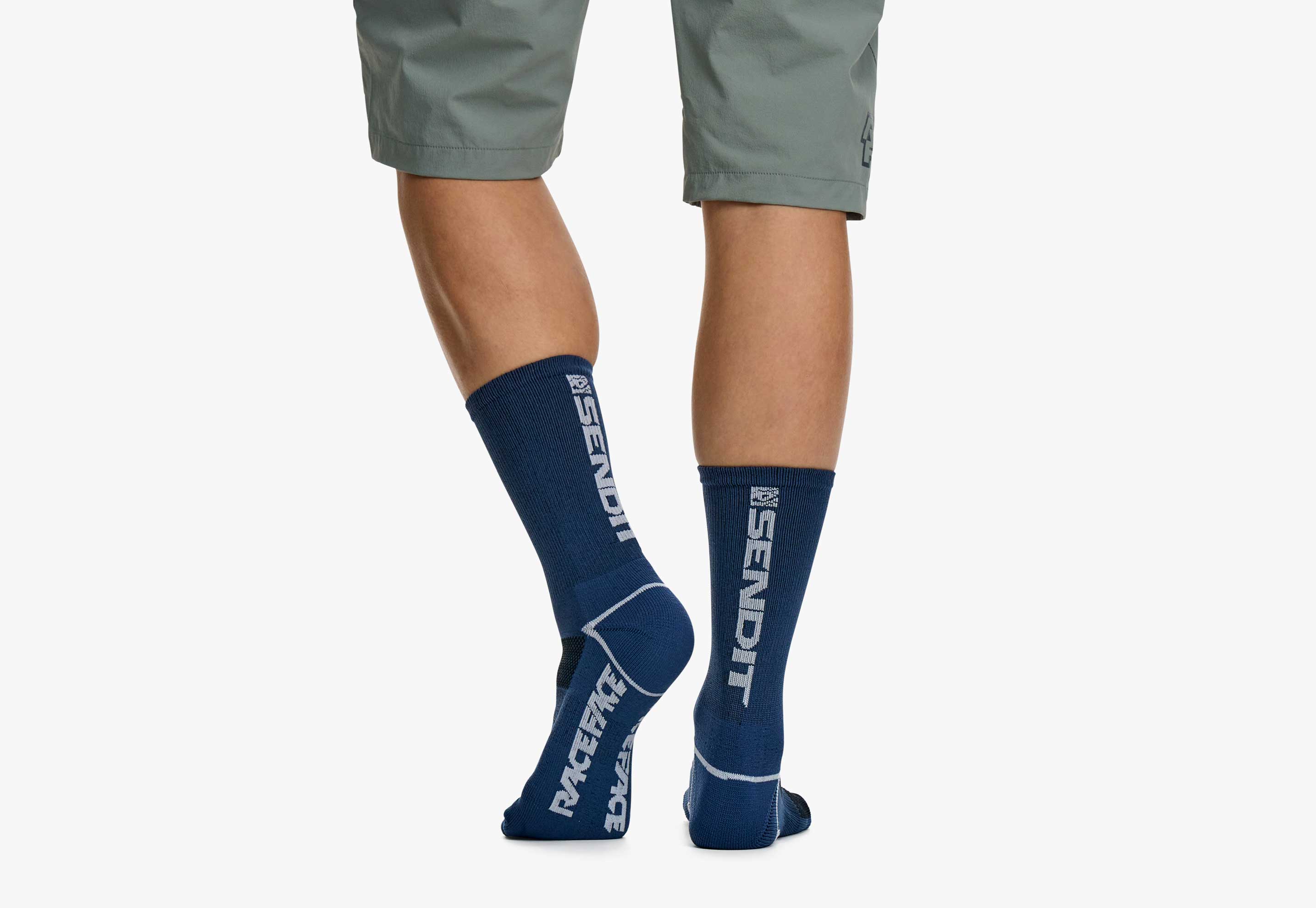 Send It Sock