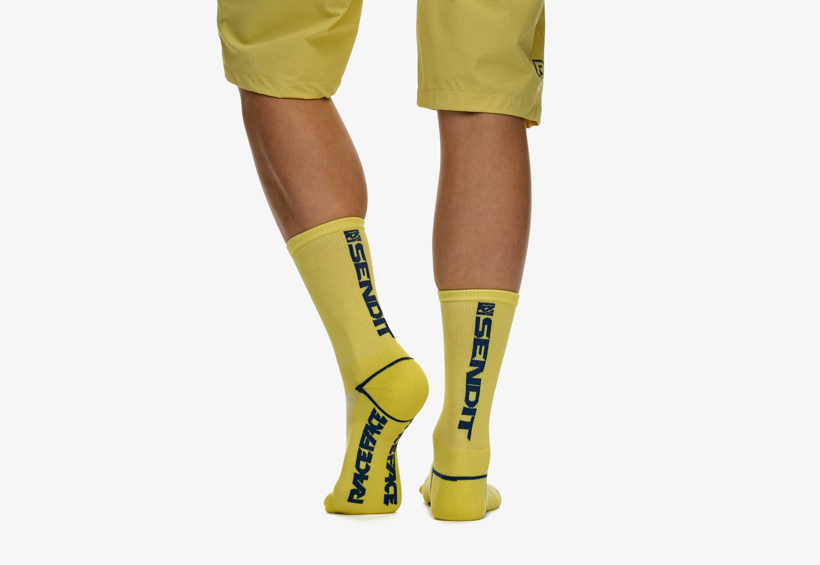 Send It Sock
