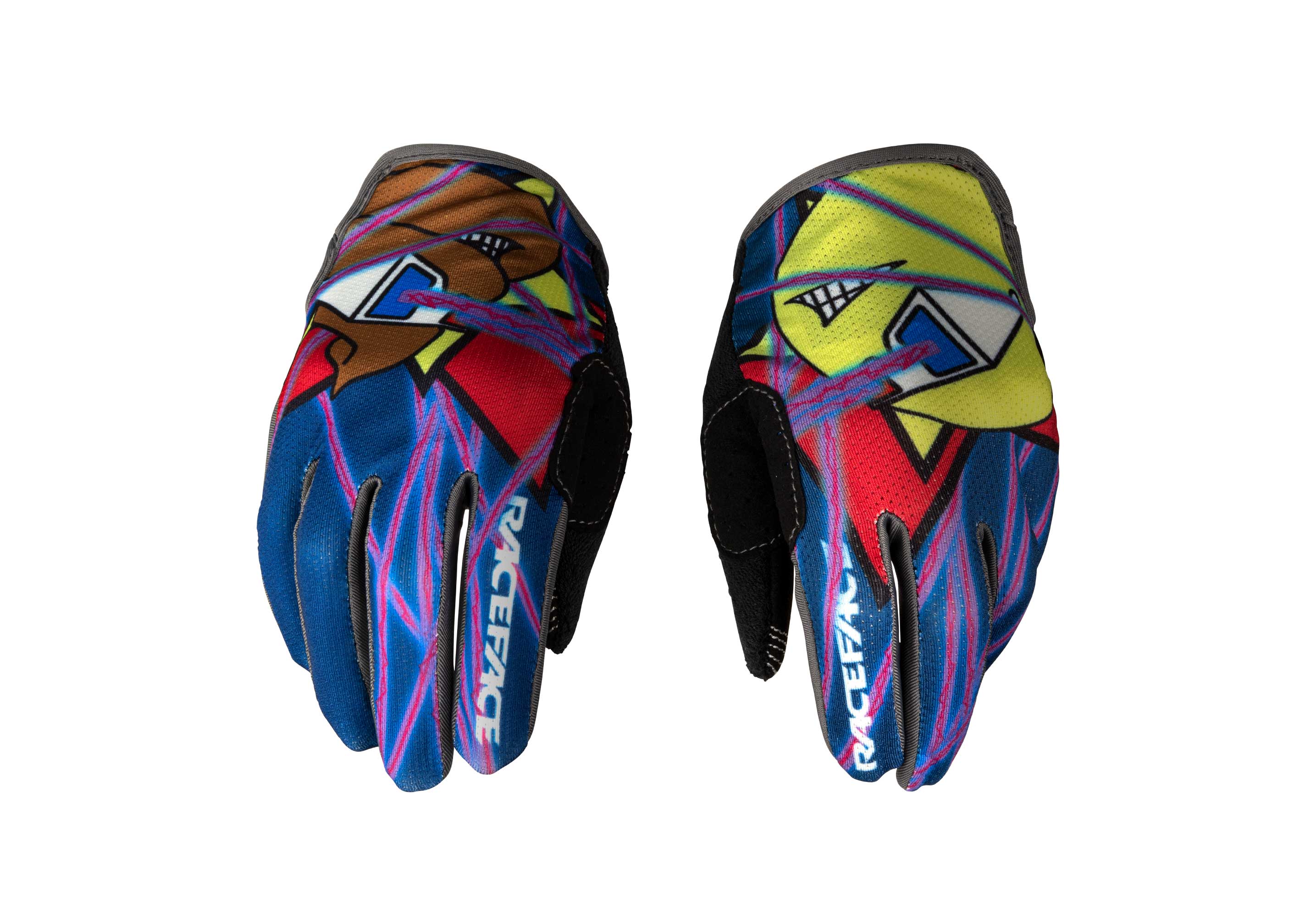 Sendy Gloves