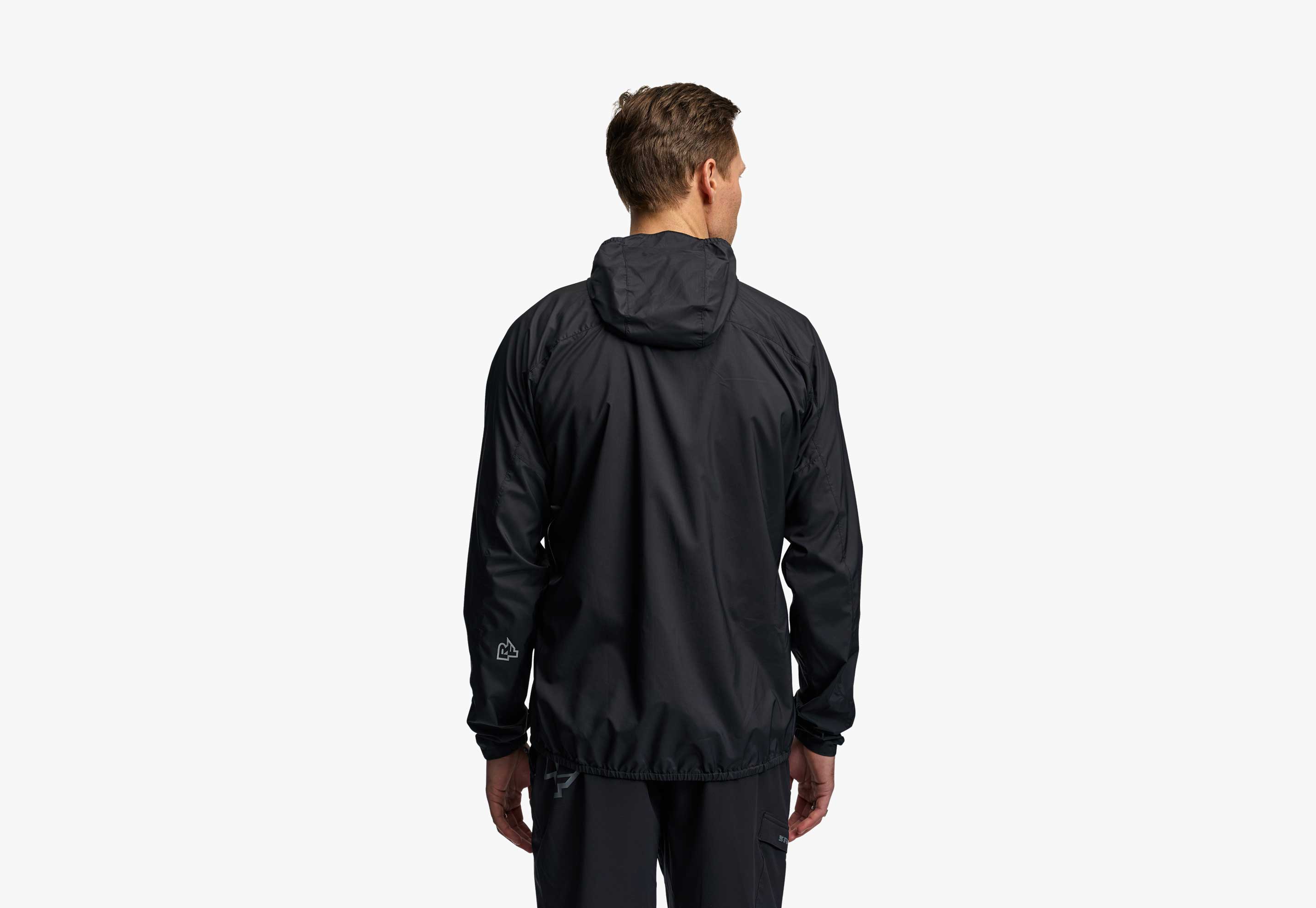 Stash Jacket