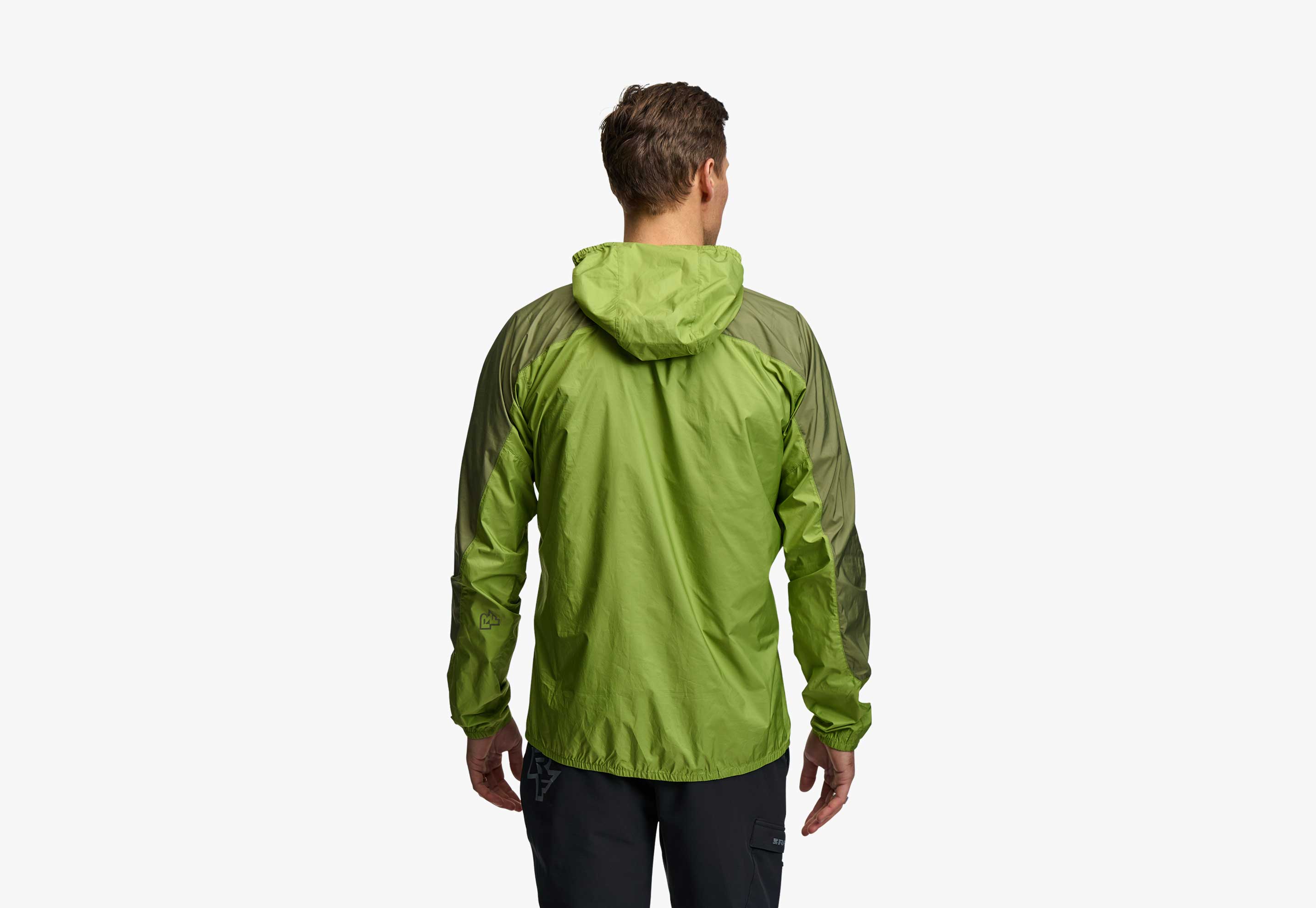 Stash Jacket