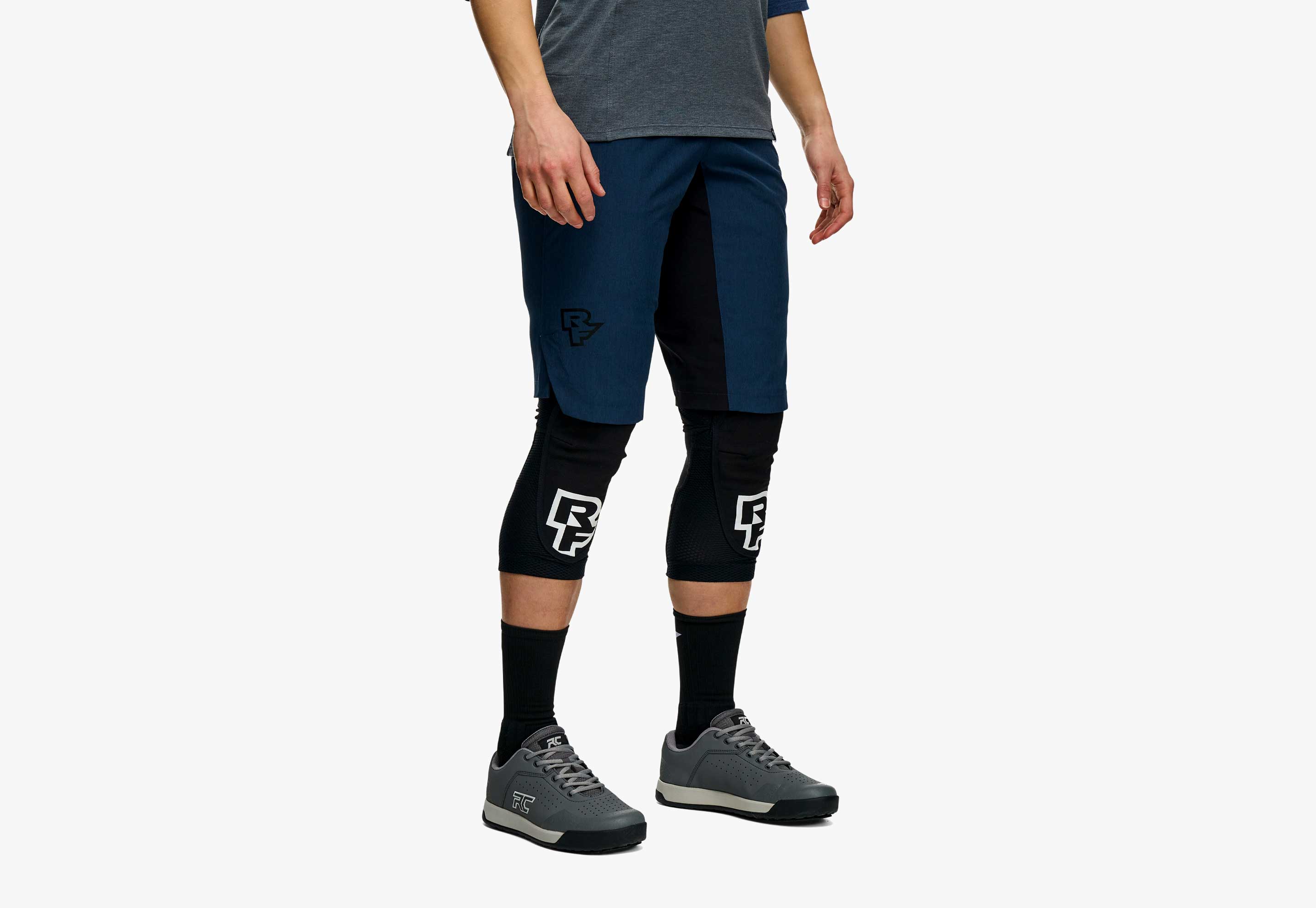 Traverse Short