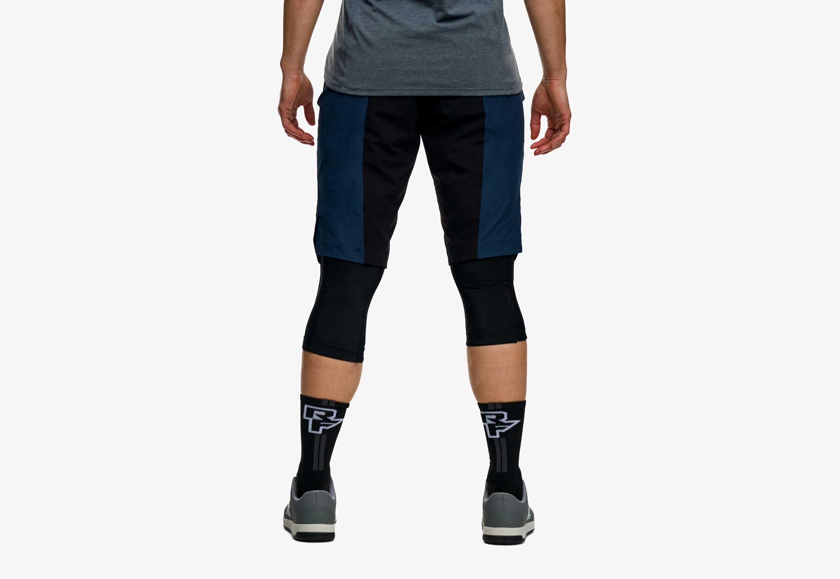 Traverse Short