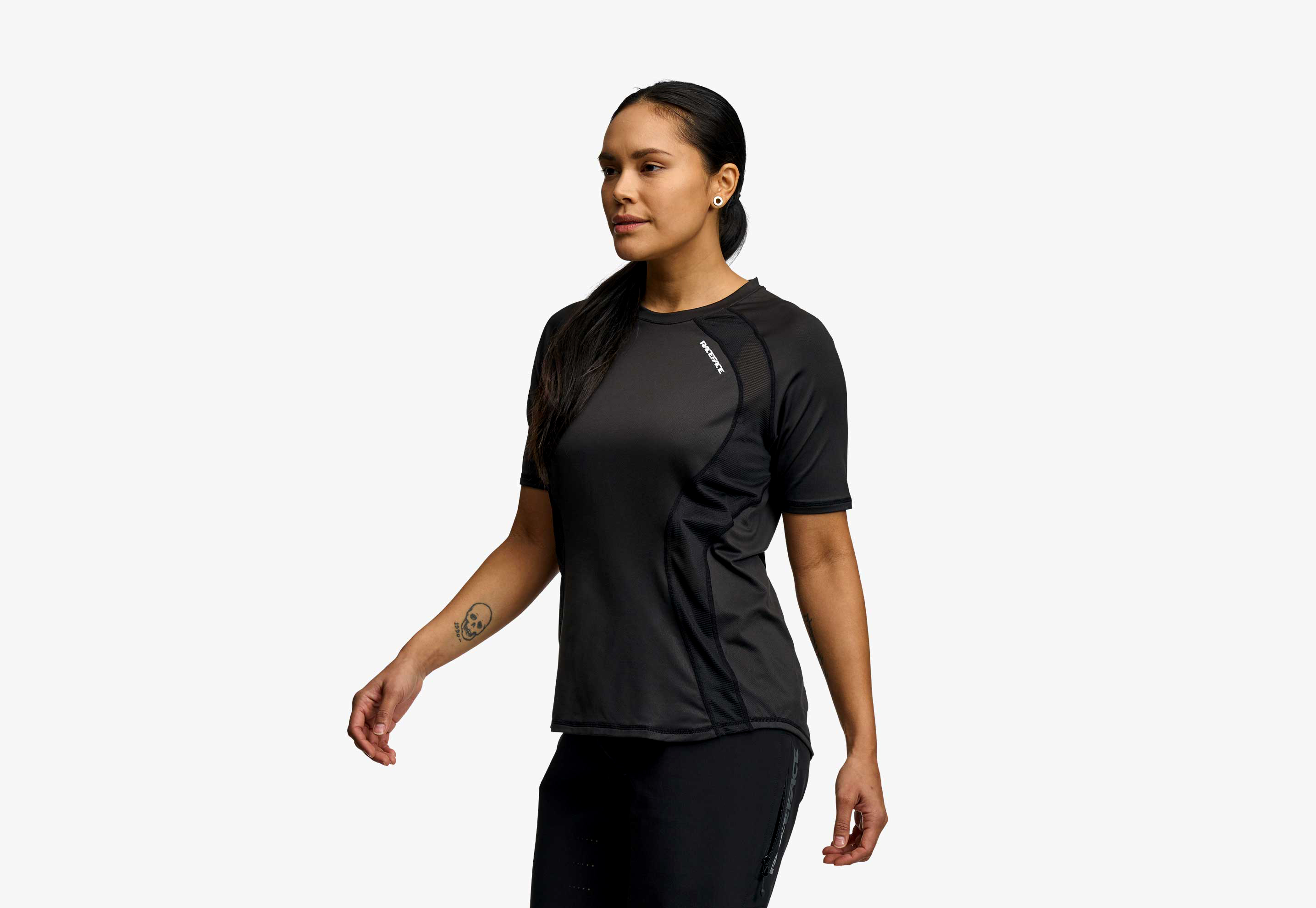 Traverse SS Jersey