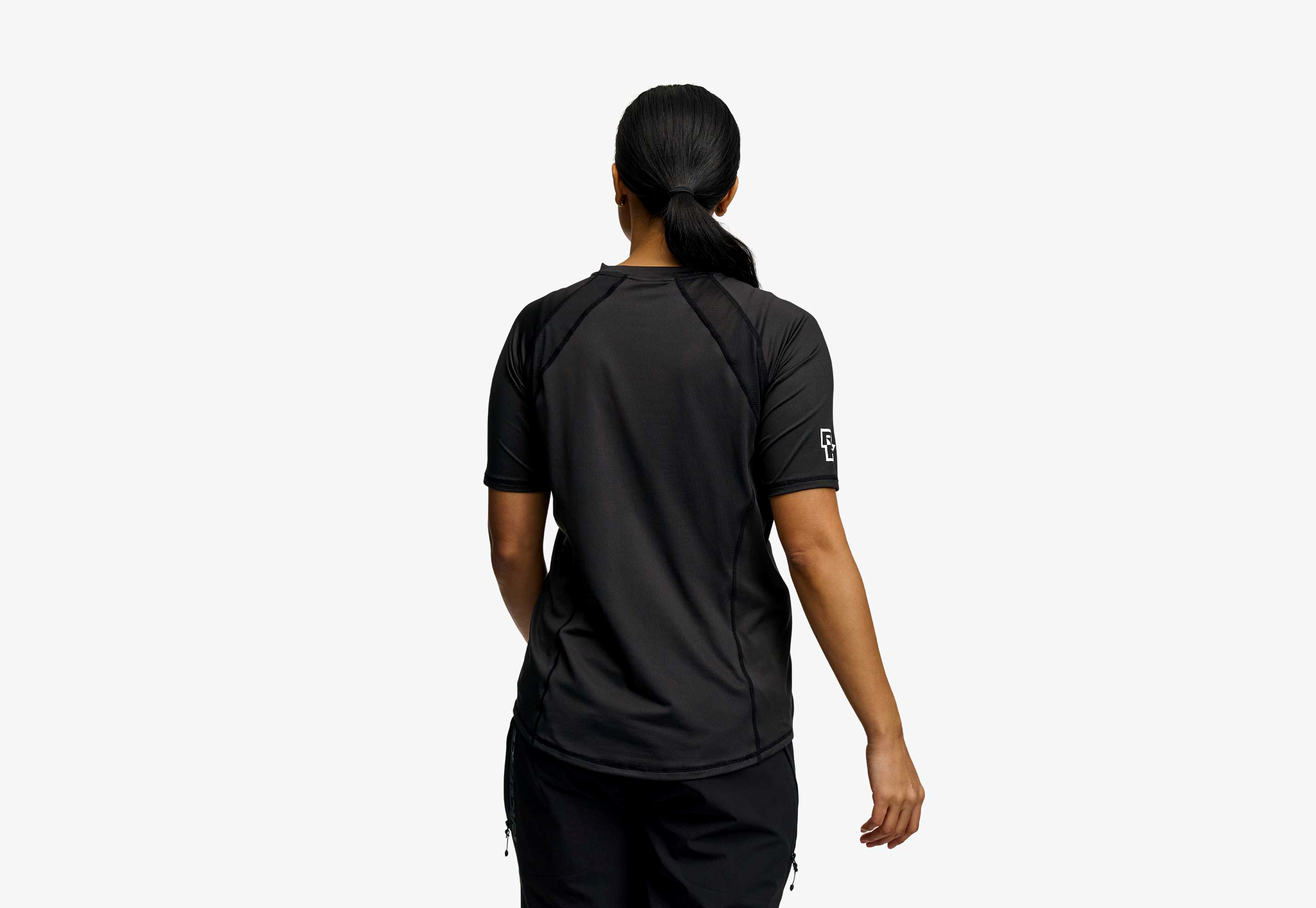 Traverse SS Jersey