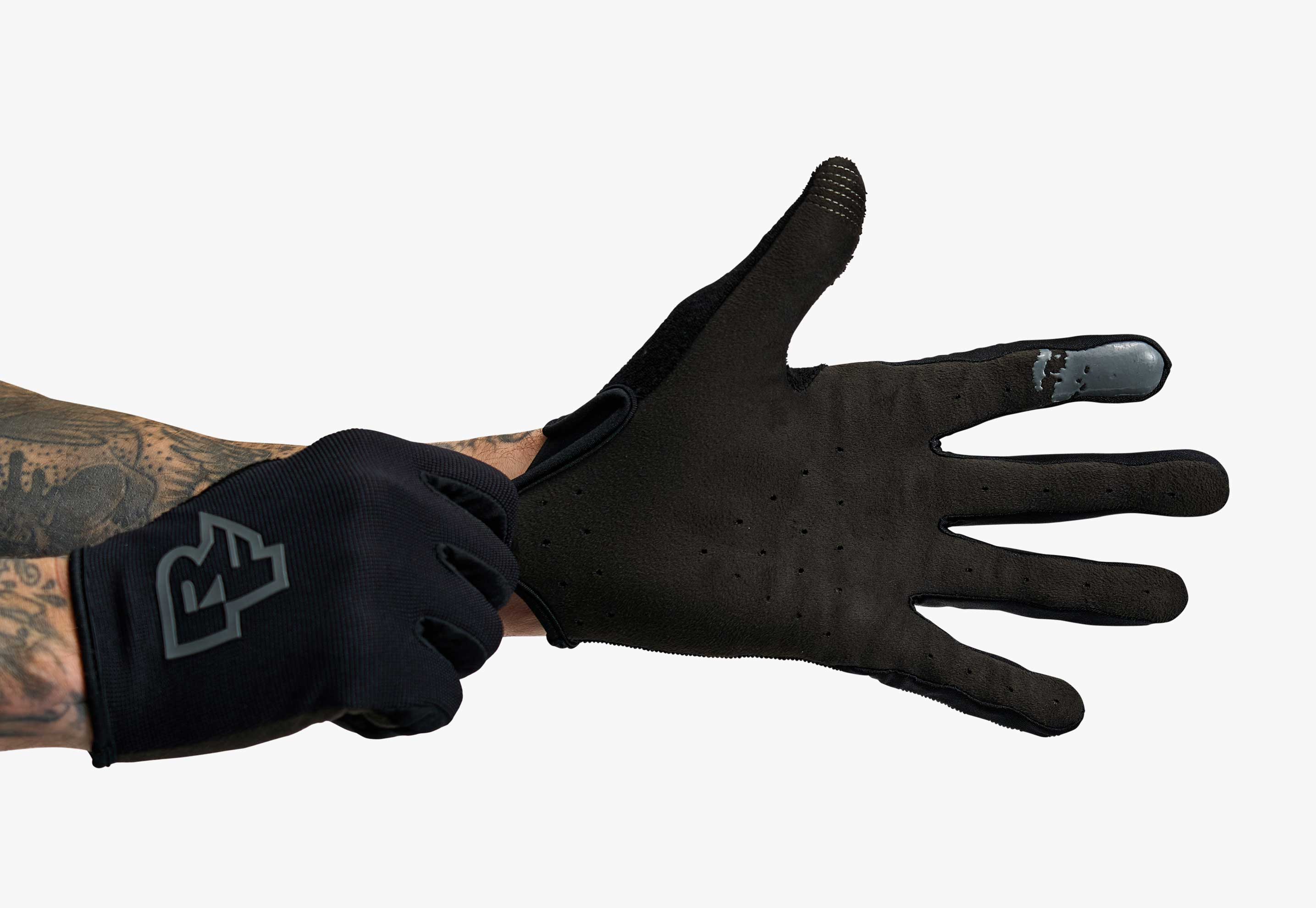 Trigger Glove