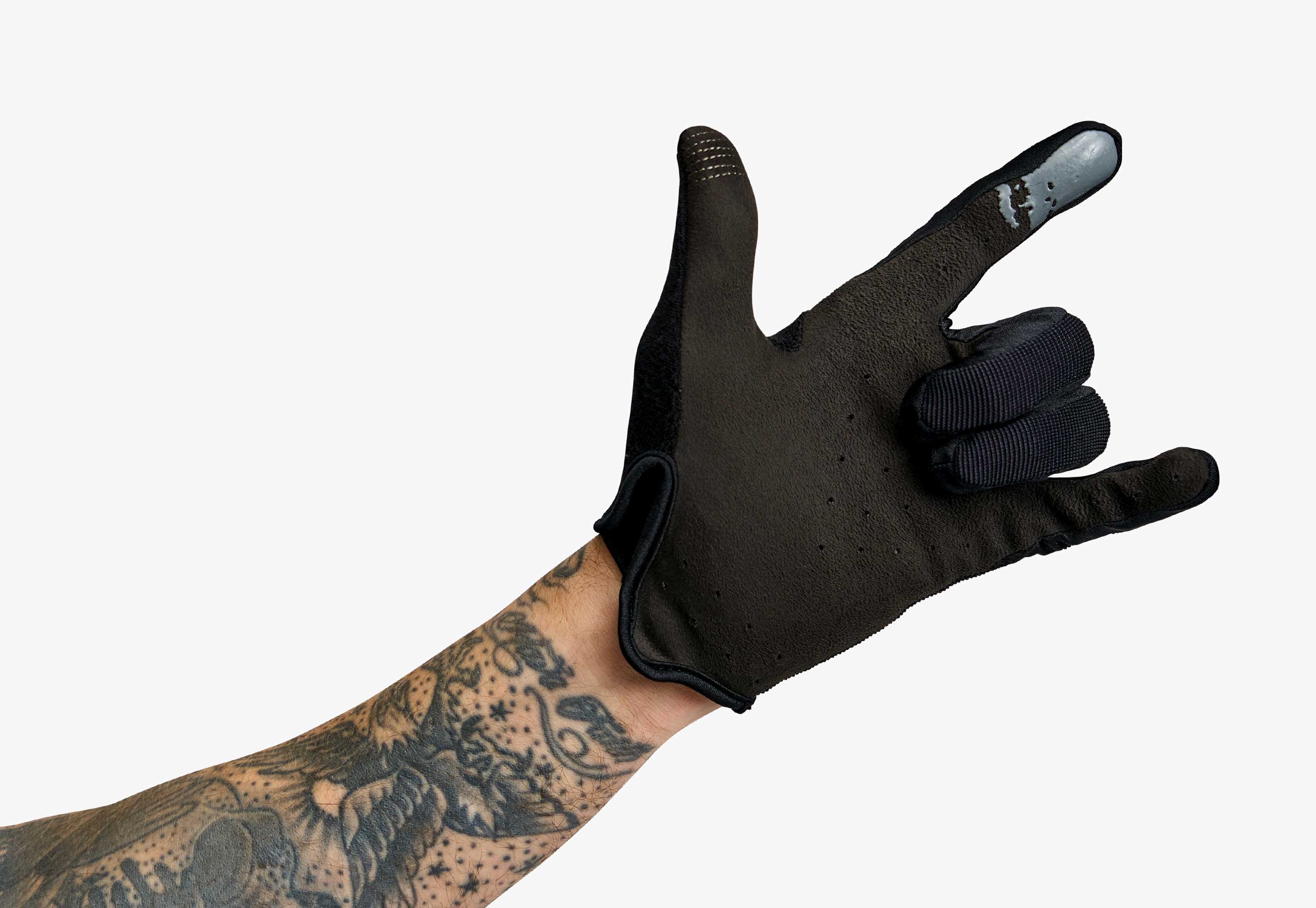 Trigger Glove