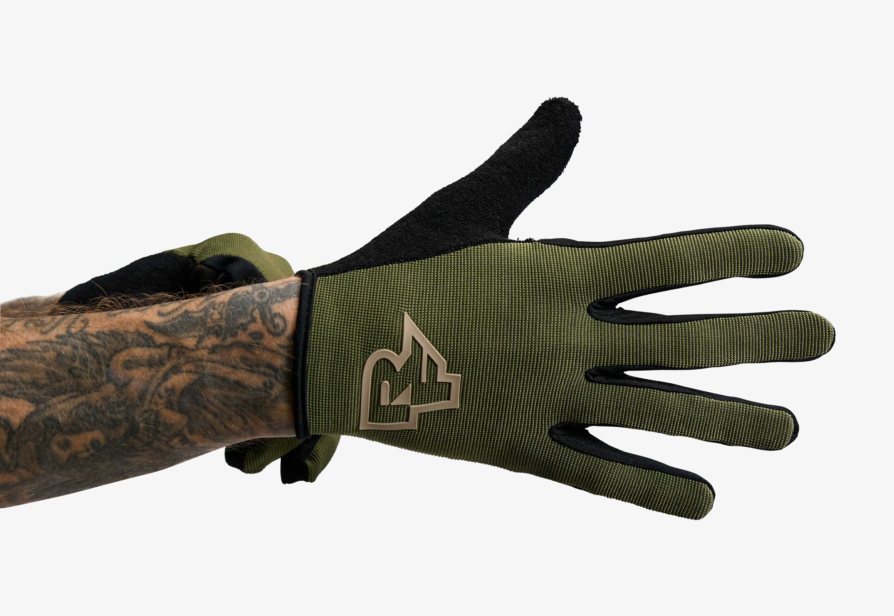 Trigger Glove