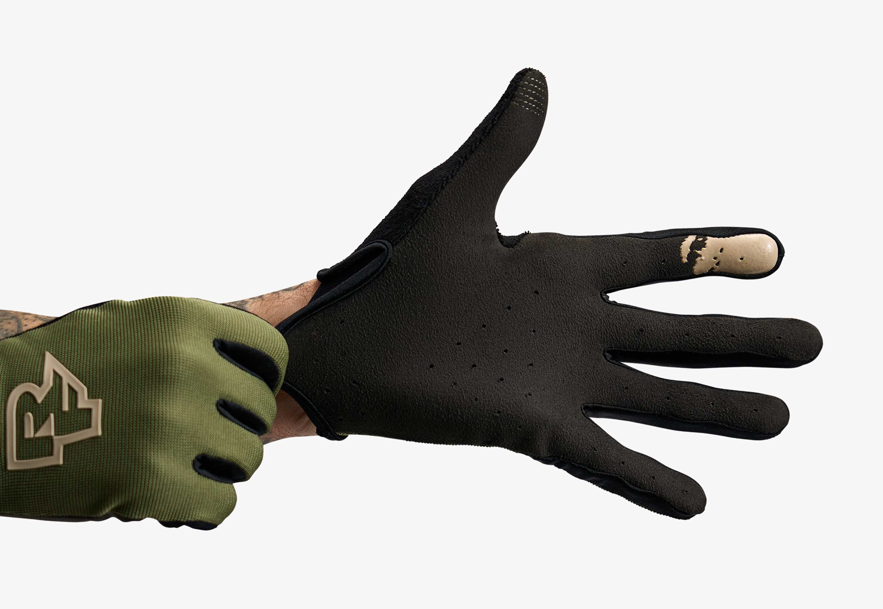 Trigger Glove