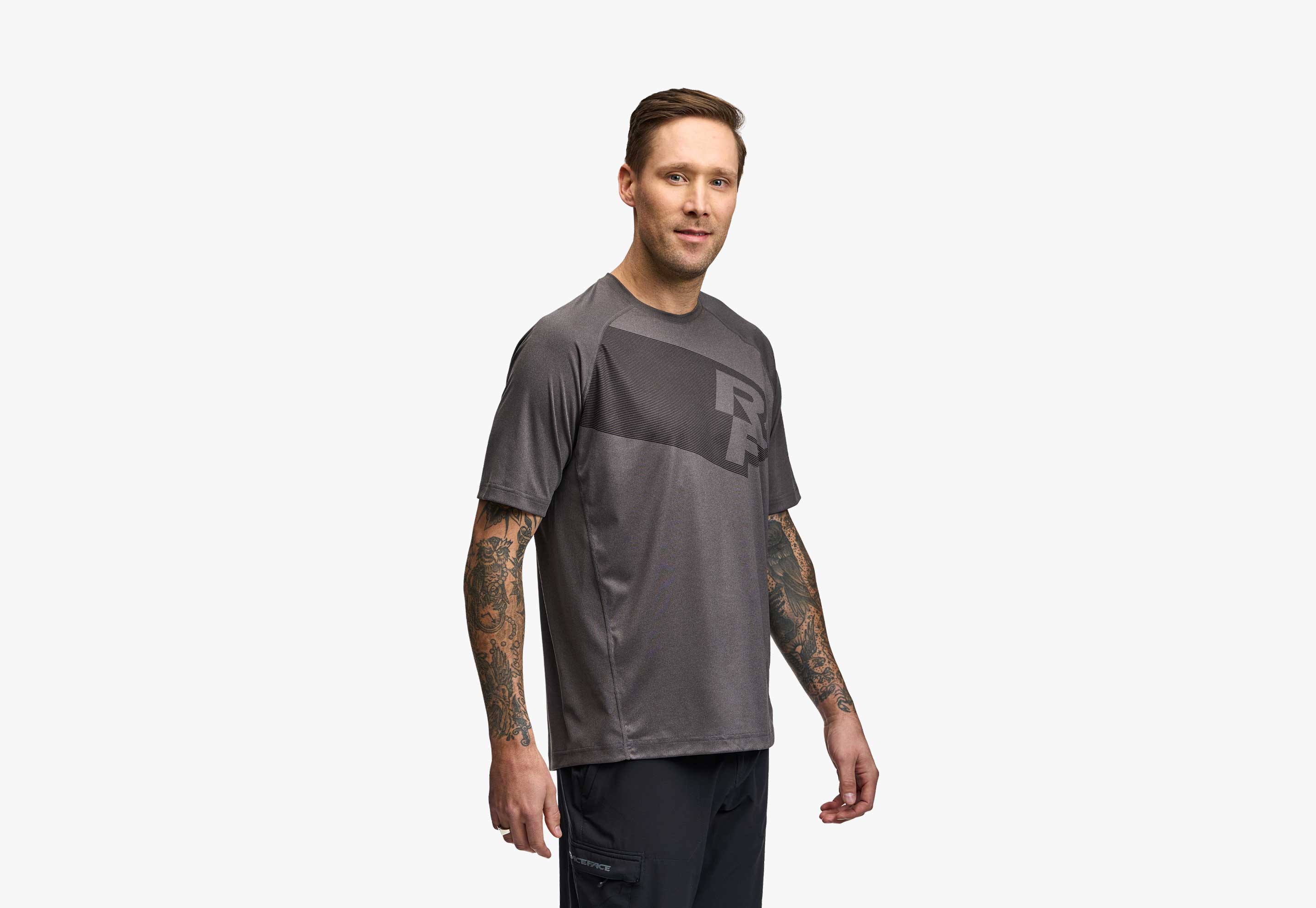 Trigger SS Jersey