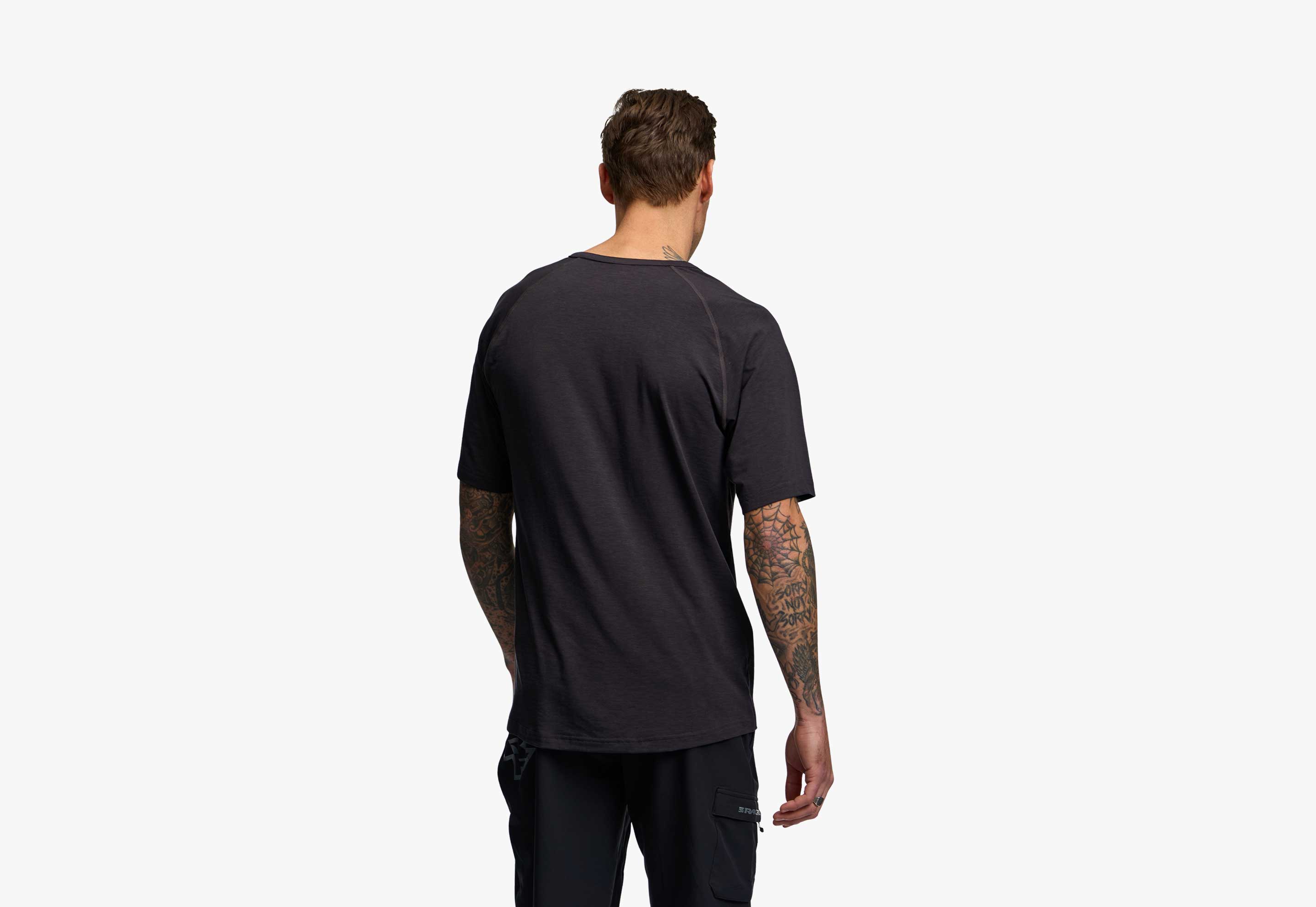 All Day Henley