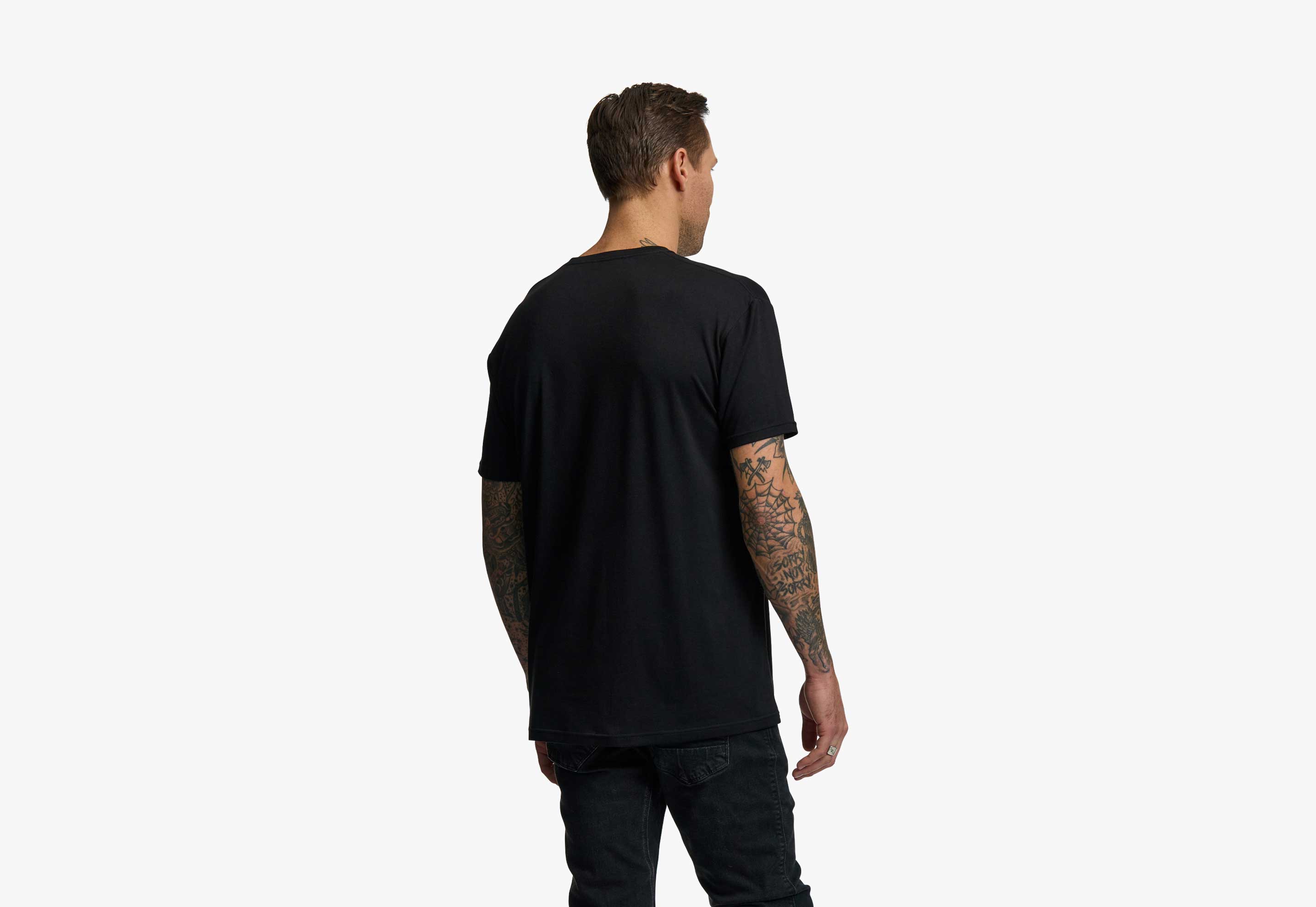 Amped Tee - Men's