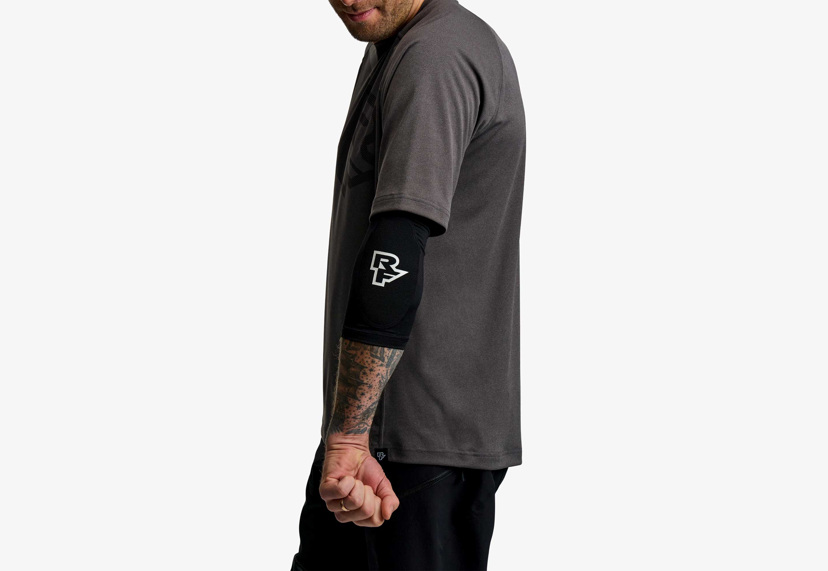 Charge Elbow